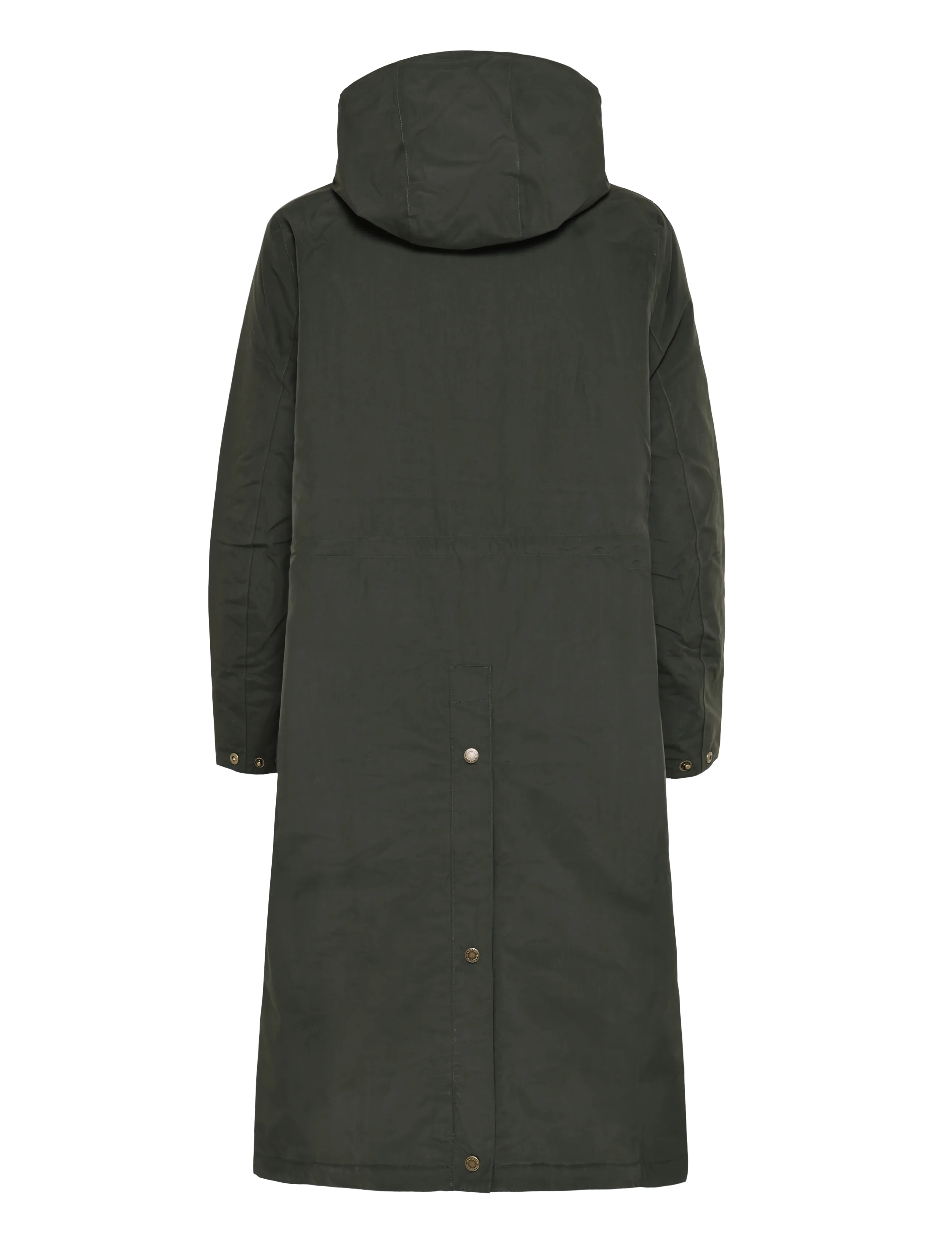 Barbour - Barbour Matilde Waterproof Jacket - sage/classic - 1