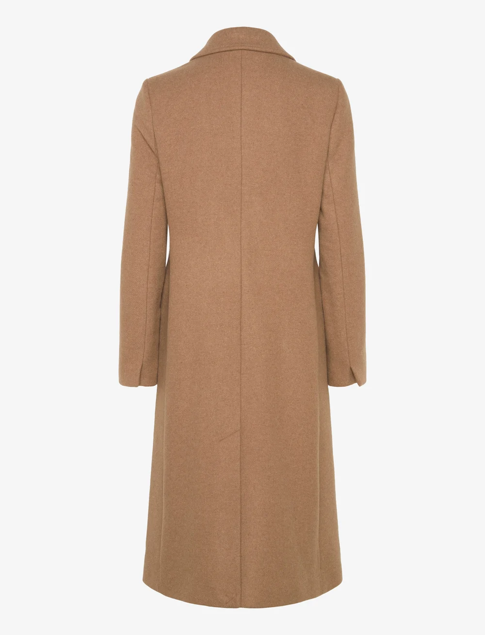 Barbour camel coat sales