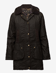 Barbour Bower Wax, Barbour