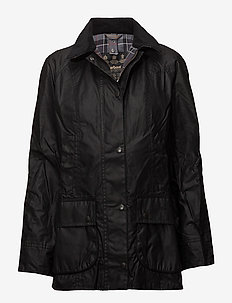 Barbour Beadnell Wax Jacket, Barbour