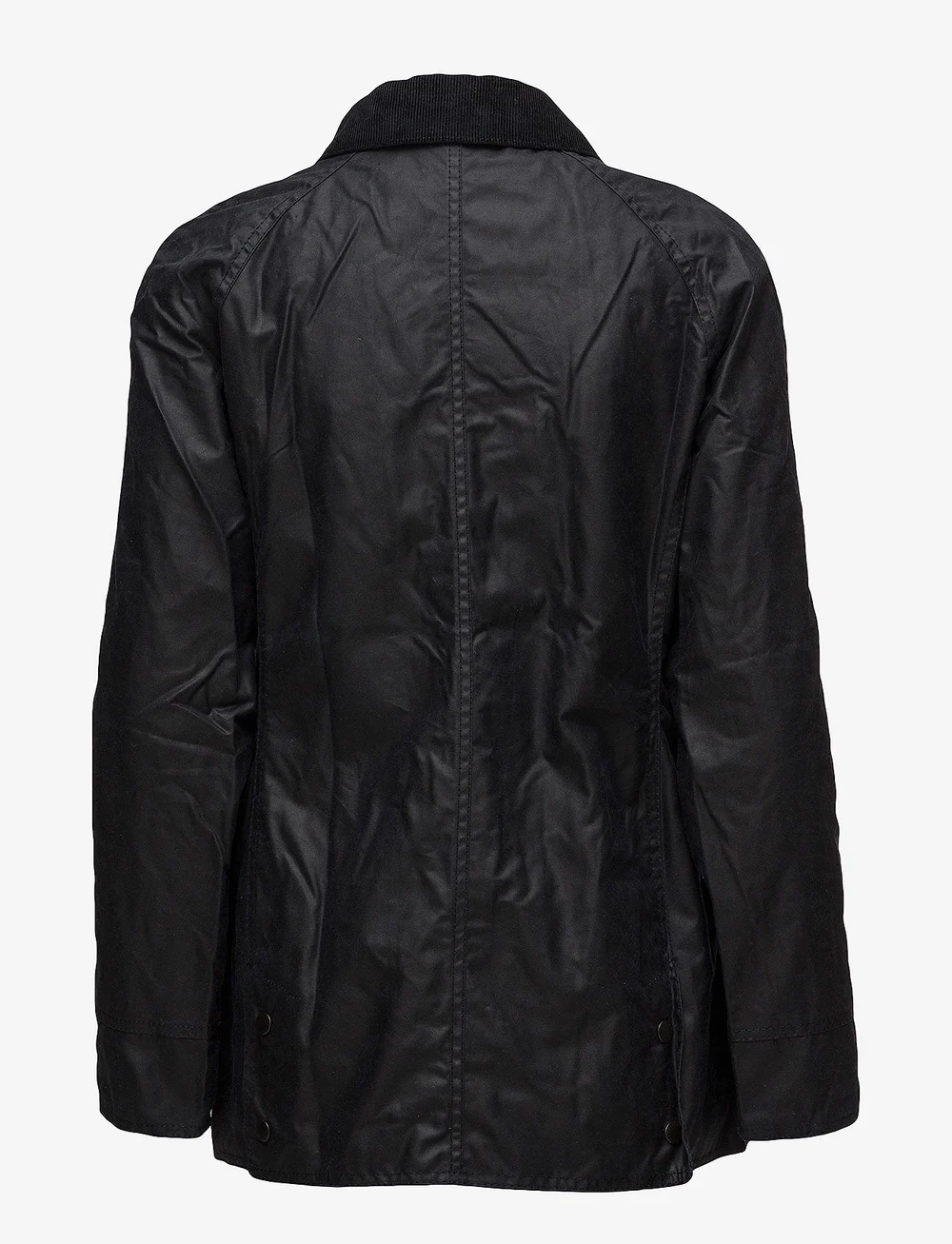 Barbour - Barbour Beadnell Wax Jacket - steppjacken - navy - 3