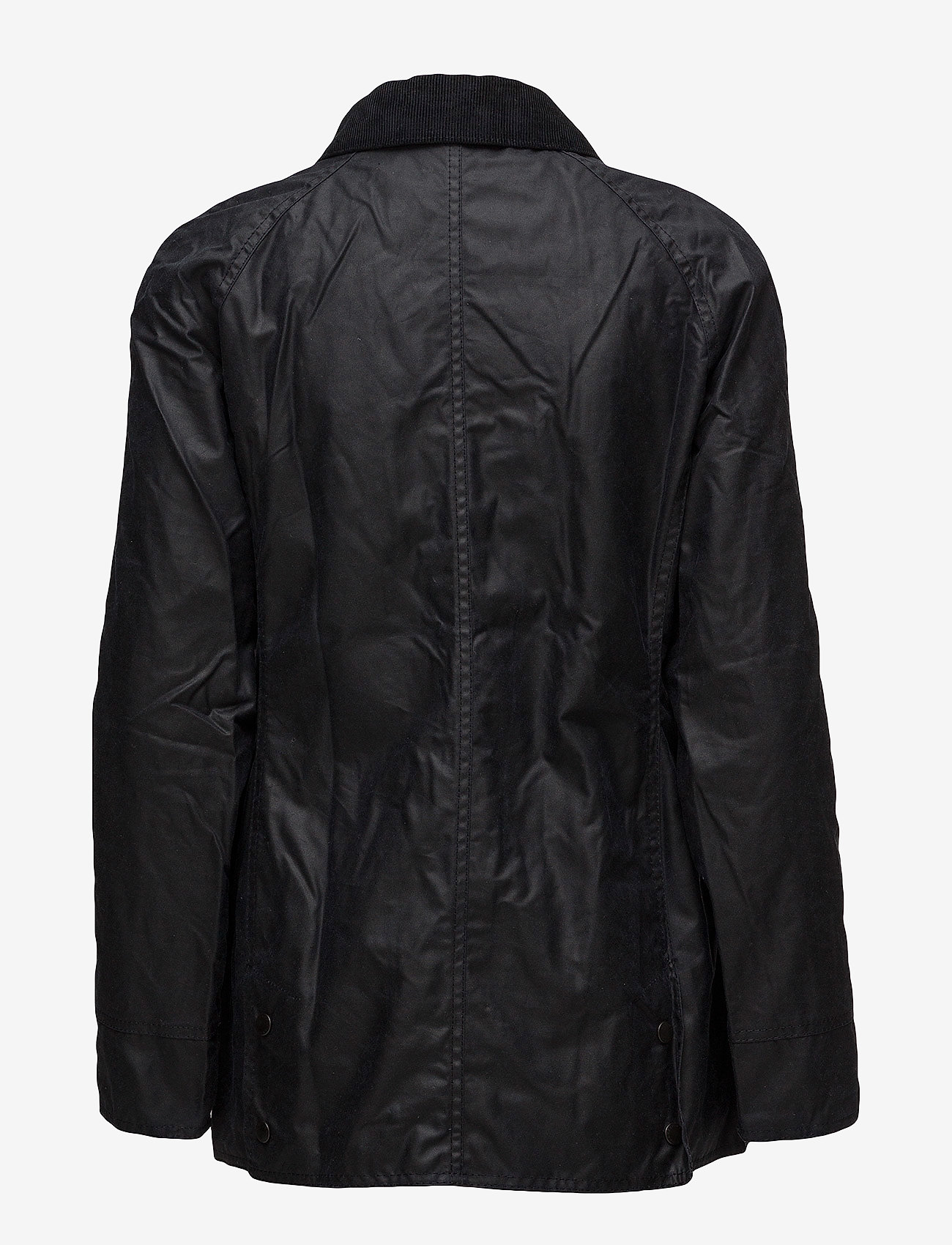 Barbour - Barbour Beadnell Wax Jacket - kevättakit - navy - 3