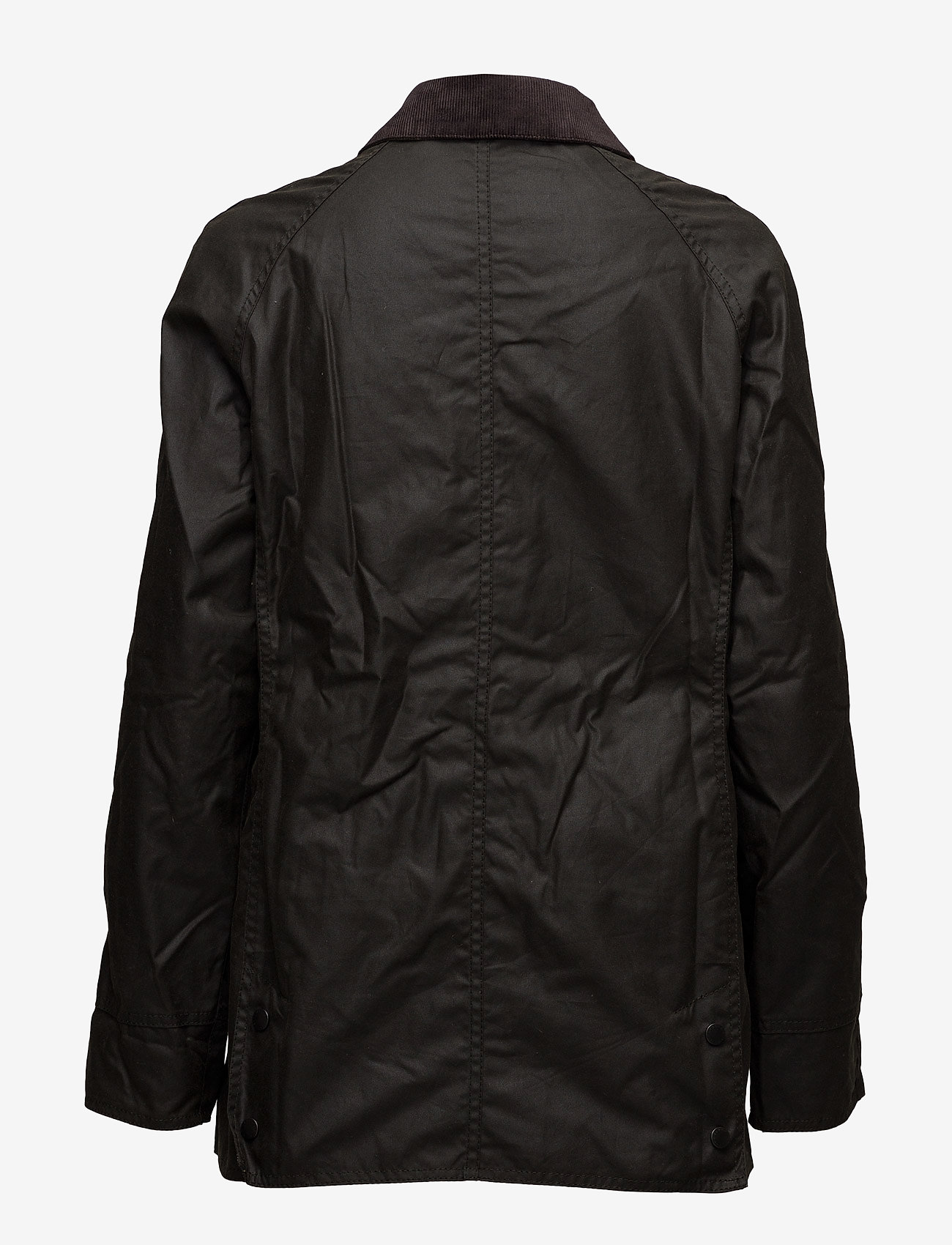 Barbour - Barbour Classic Beadnell Wax Jacket - pavasara jakas - olive - 2