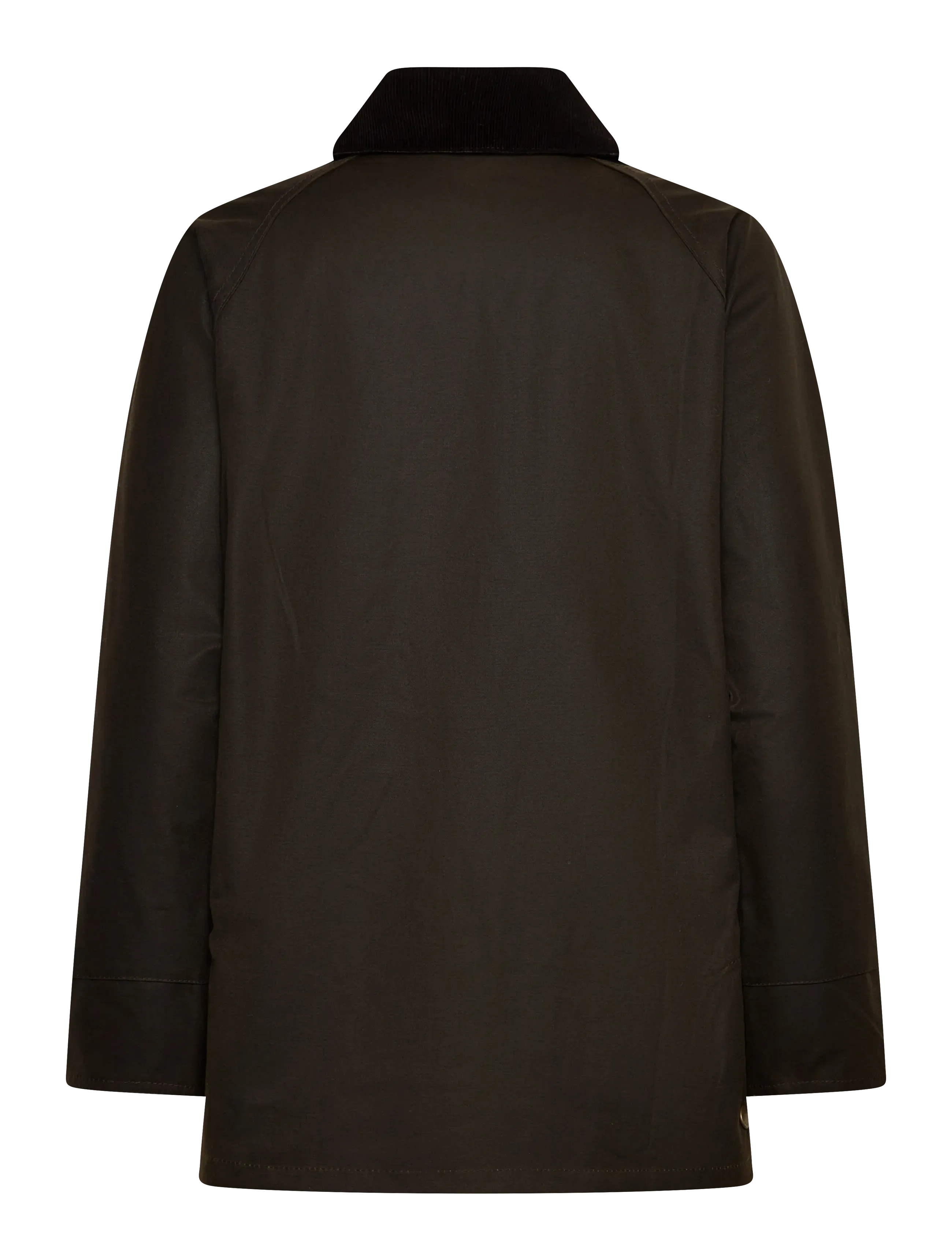 Acorn Wax Jacket 2