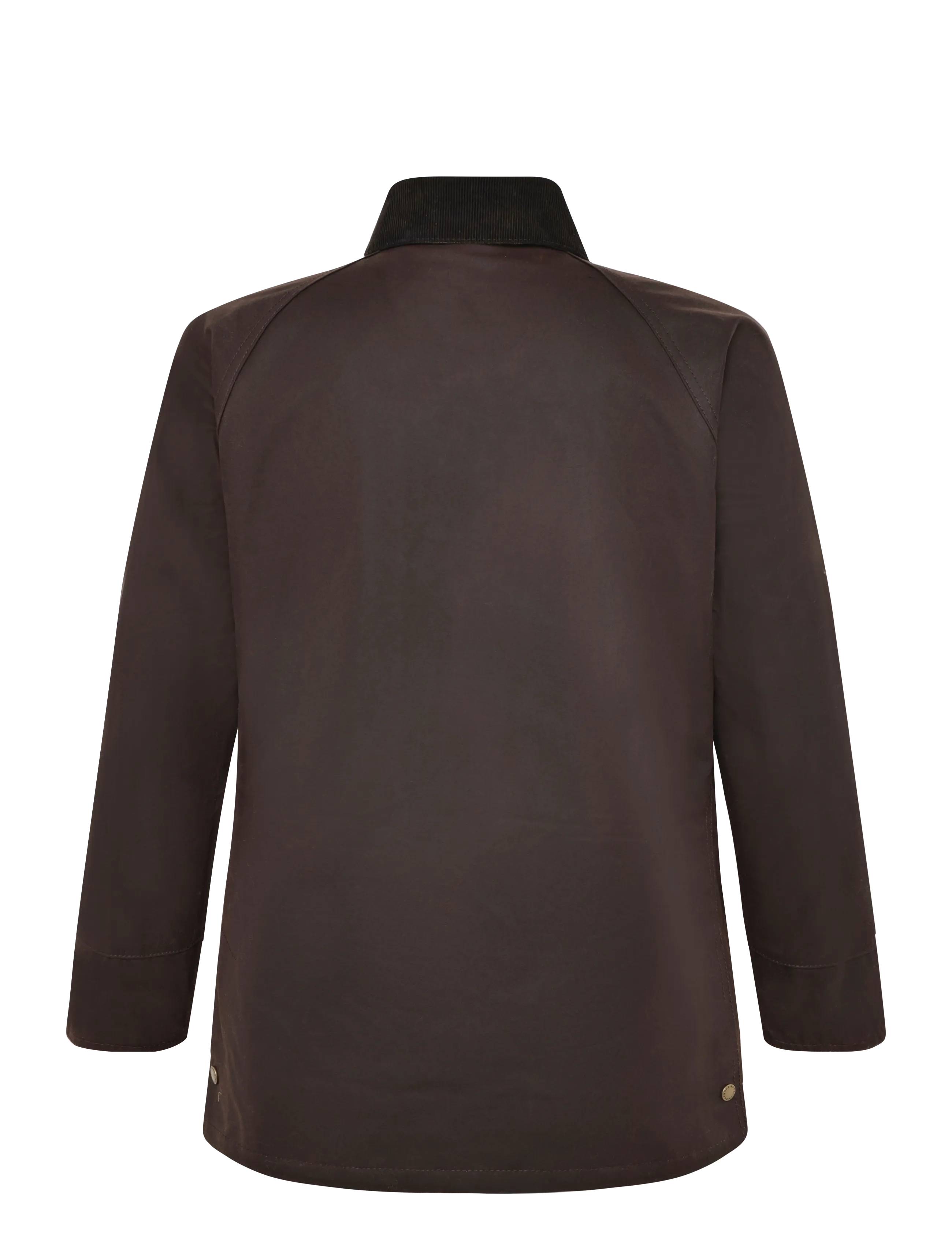 Barbour - Barbour Acorn Wax Jacket - utility-jacken - rustic/classic - 2