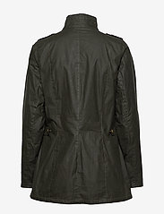 Barbour - Barbour Defence LW Wax - archive olive/c - 2