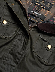 Barbour - Barbour Defence LW Wax - archive olive/c - 3