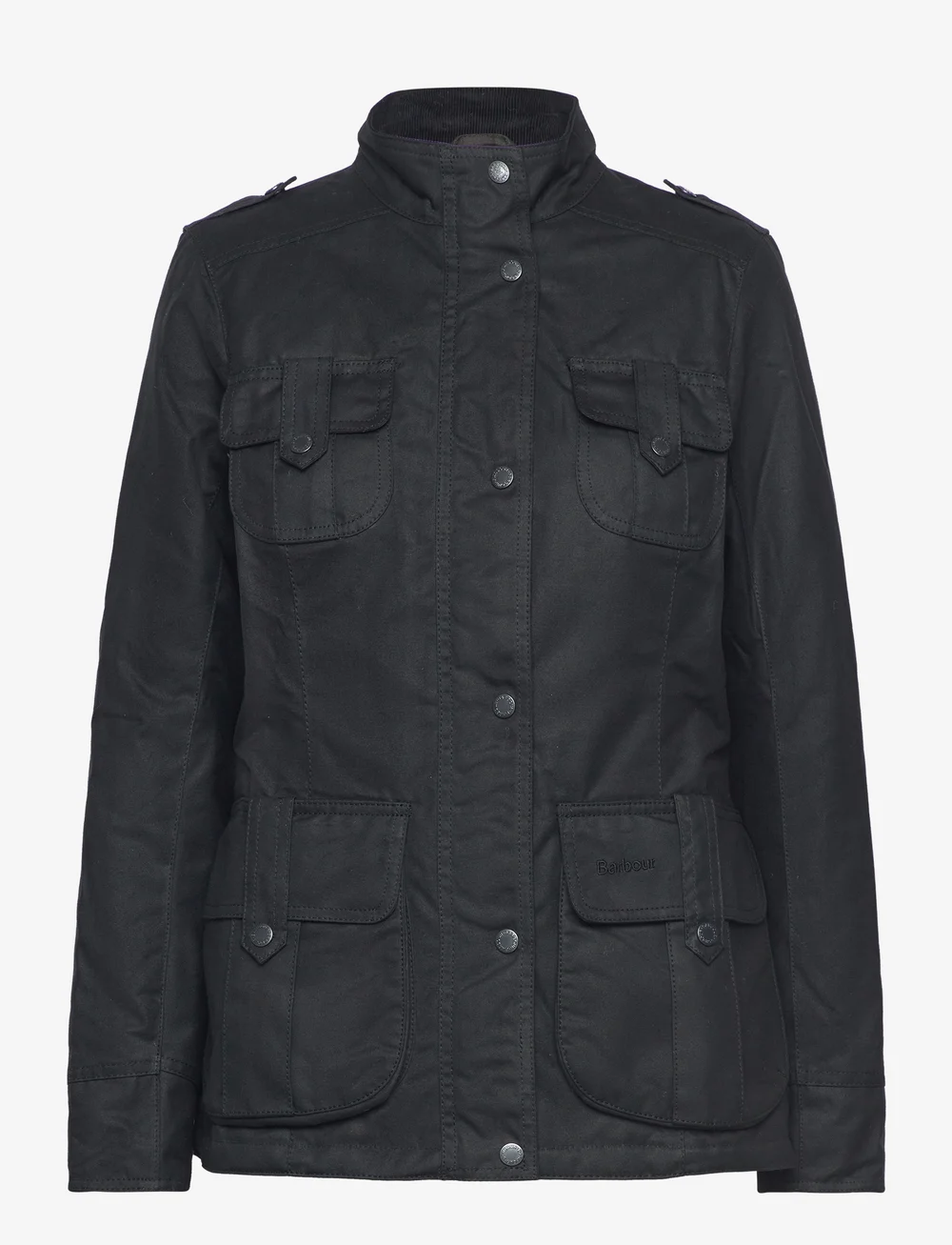 Barbour 2024 winter utility