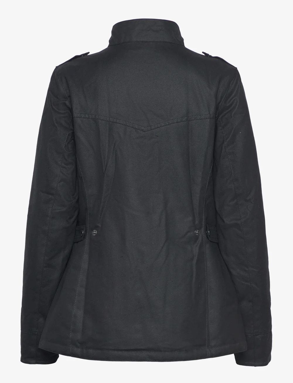 Barbour winter best sale utility jacket