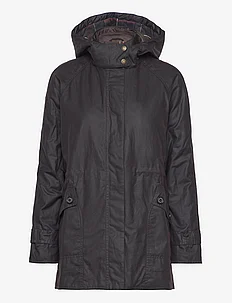 Barbour Cannich Wax, Barbour