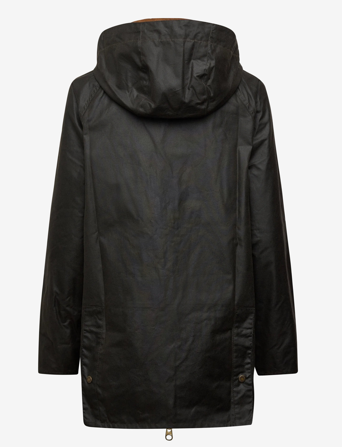 Barbour - Barbour Highclere Wax - utility-jakker - olive - 1