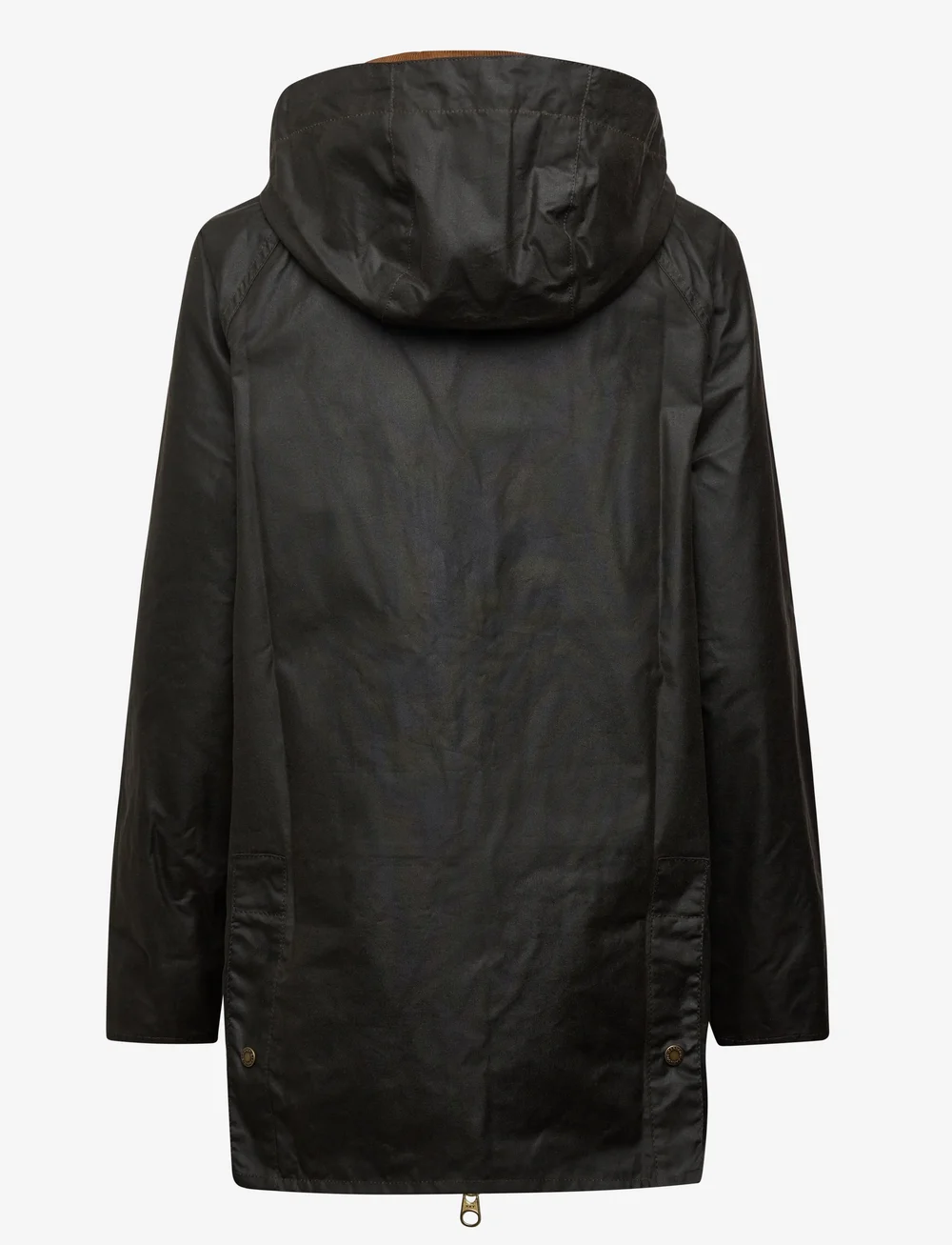 Barbour - Barbour Highclere Wax - utility-jacken - olive - 1