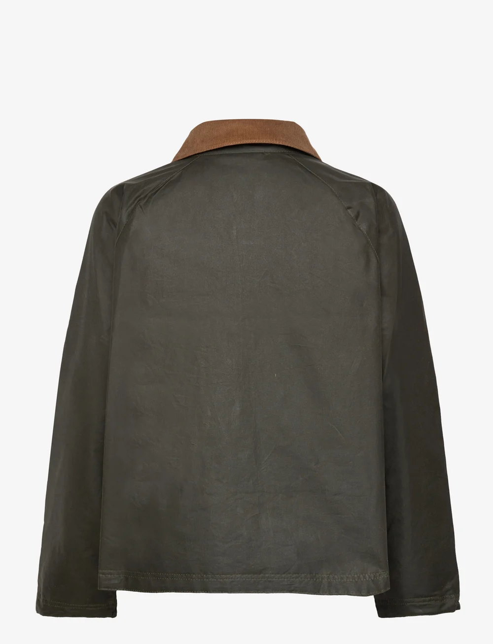 Barbour 2025 graham wax