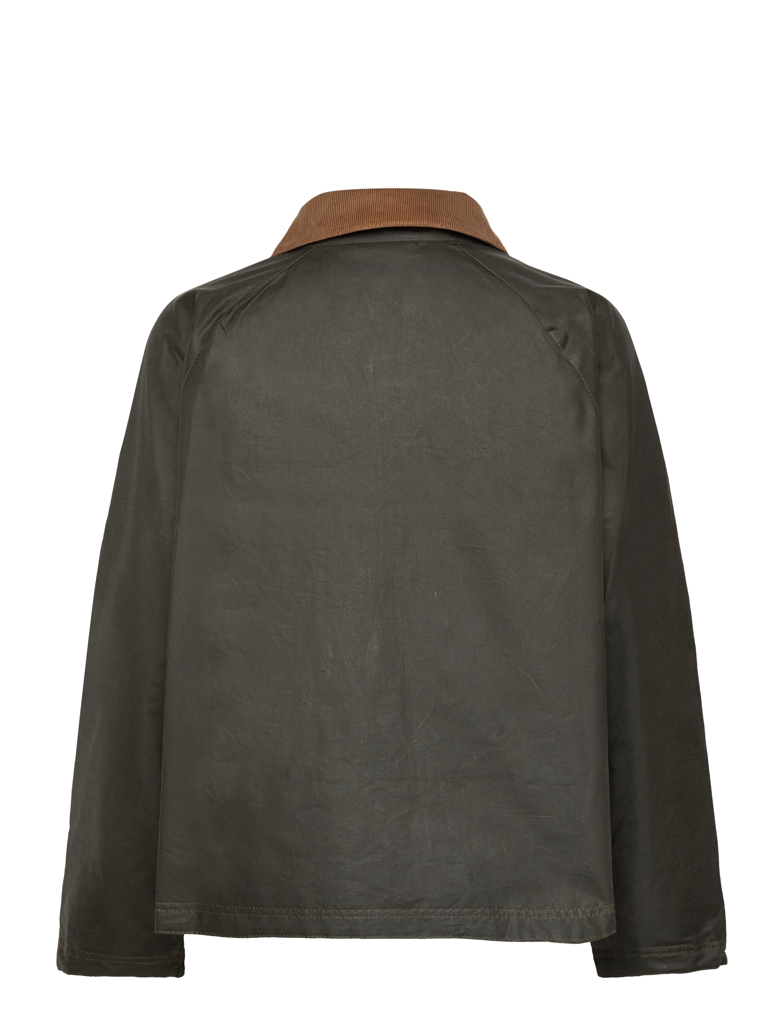 Barbour - Barbour Eddleston Wax Archive Olive/Ancient, 8 - olive/ancient - 1