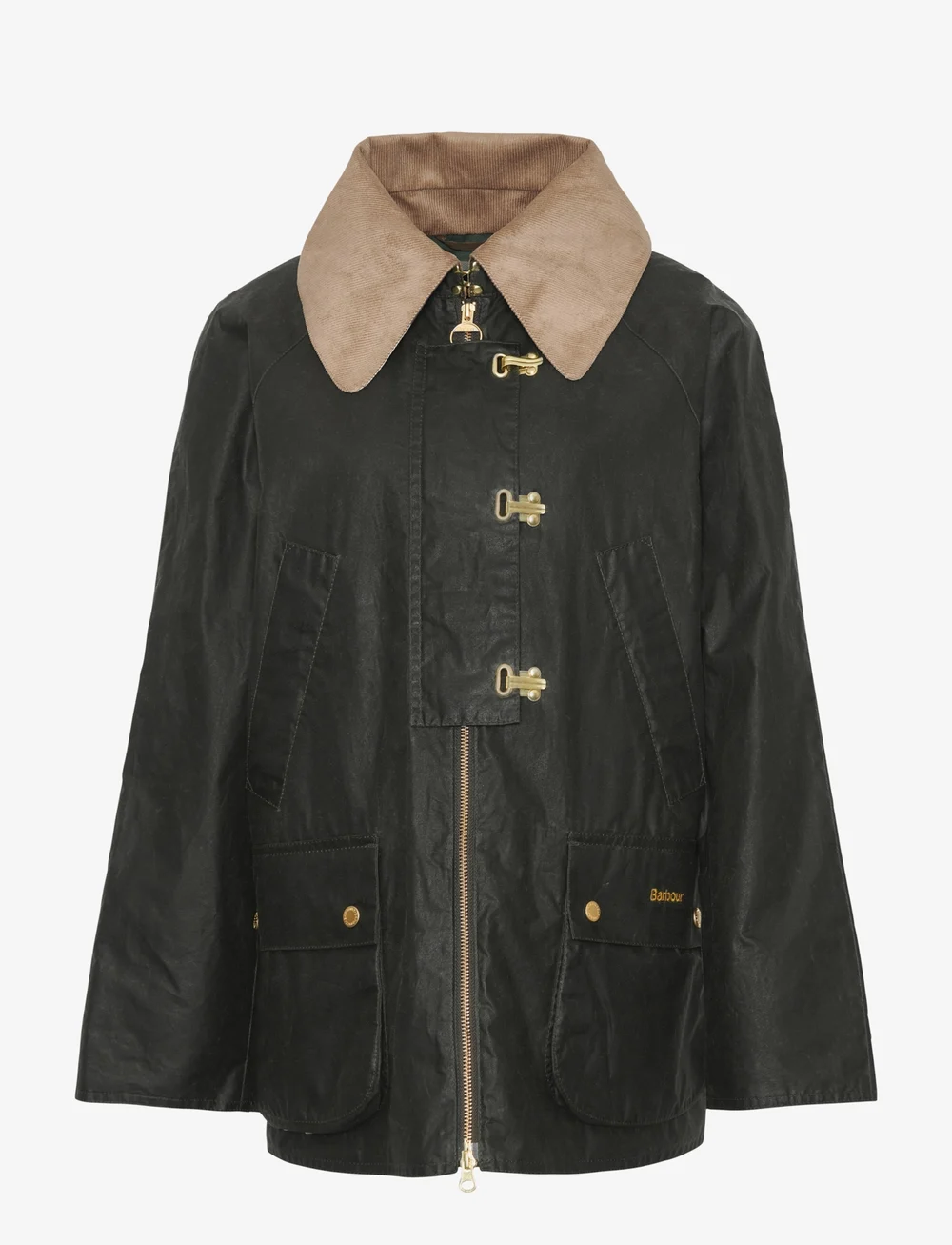 Barbour best sale edith wax