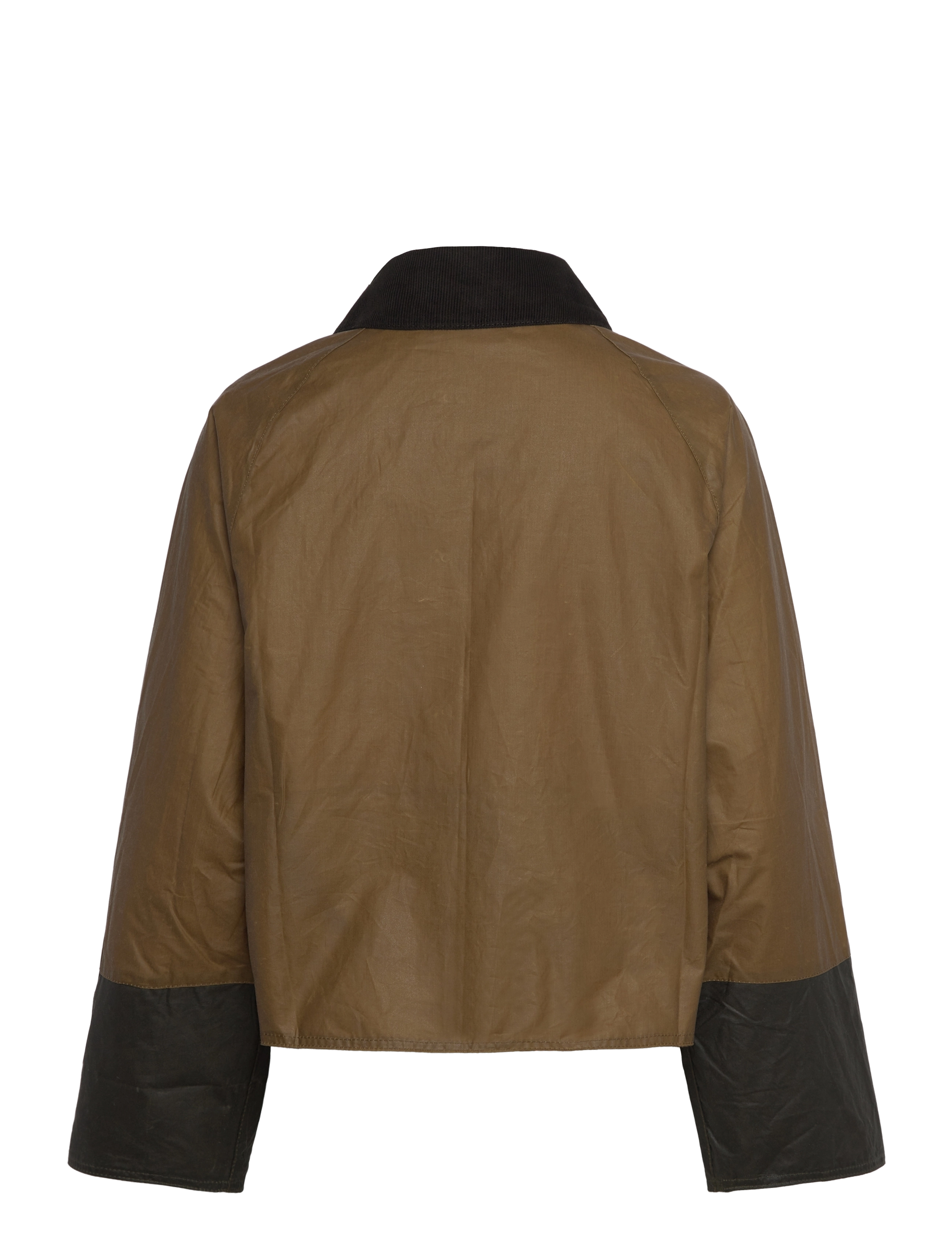 Barbour - Barbour Alma Wax - vårjackor - sand/archive olive/beech/ - 2