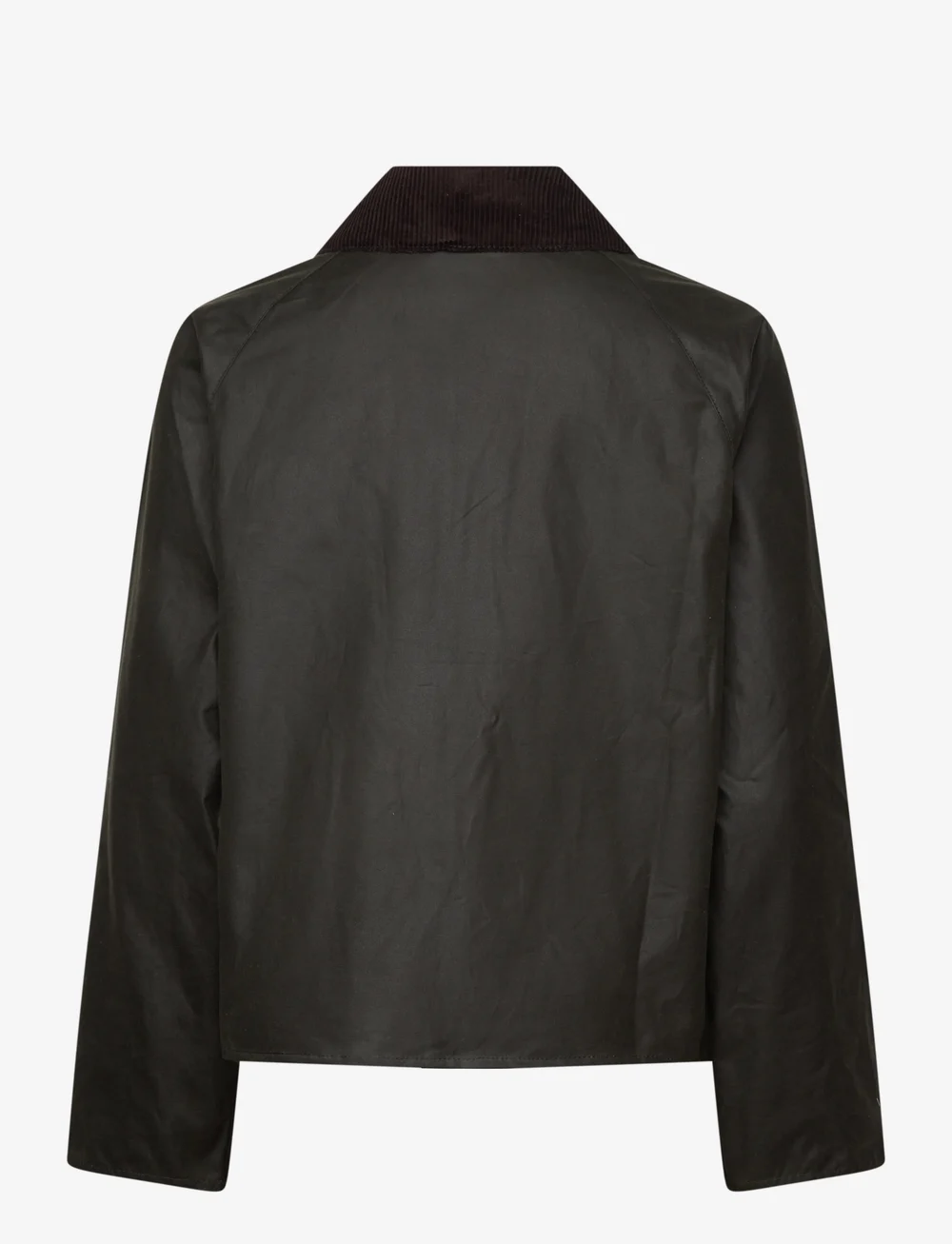 Barbour - Barbour Arlene Wax Jacket - utility-jacken - olive - 1