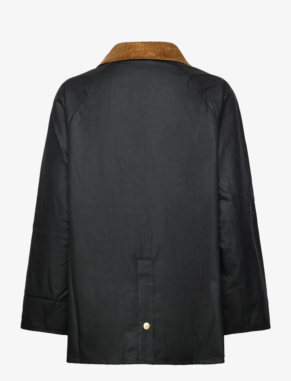 Barbour - Barbour Luella Wax Jacket - utility-jacken - black - 1