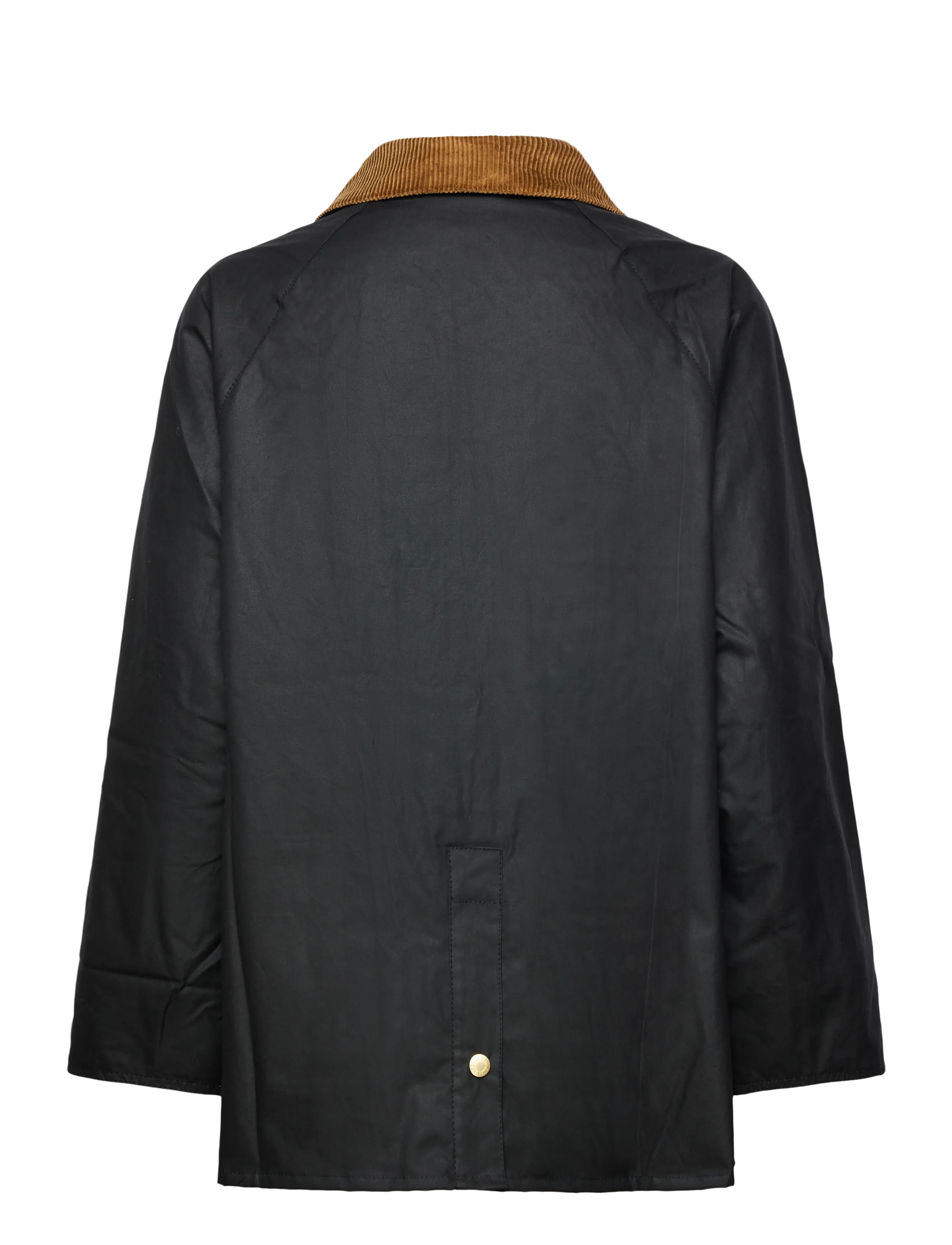 Barbour - Barbour Luella Wax Jacket - black - 1
