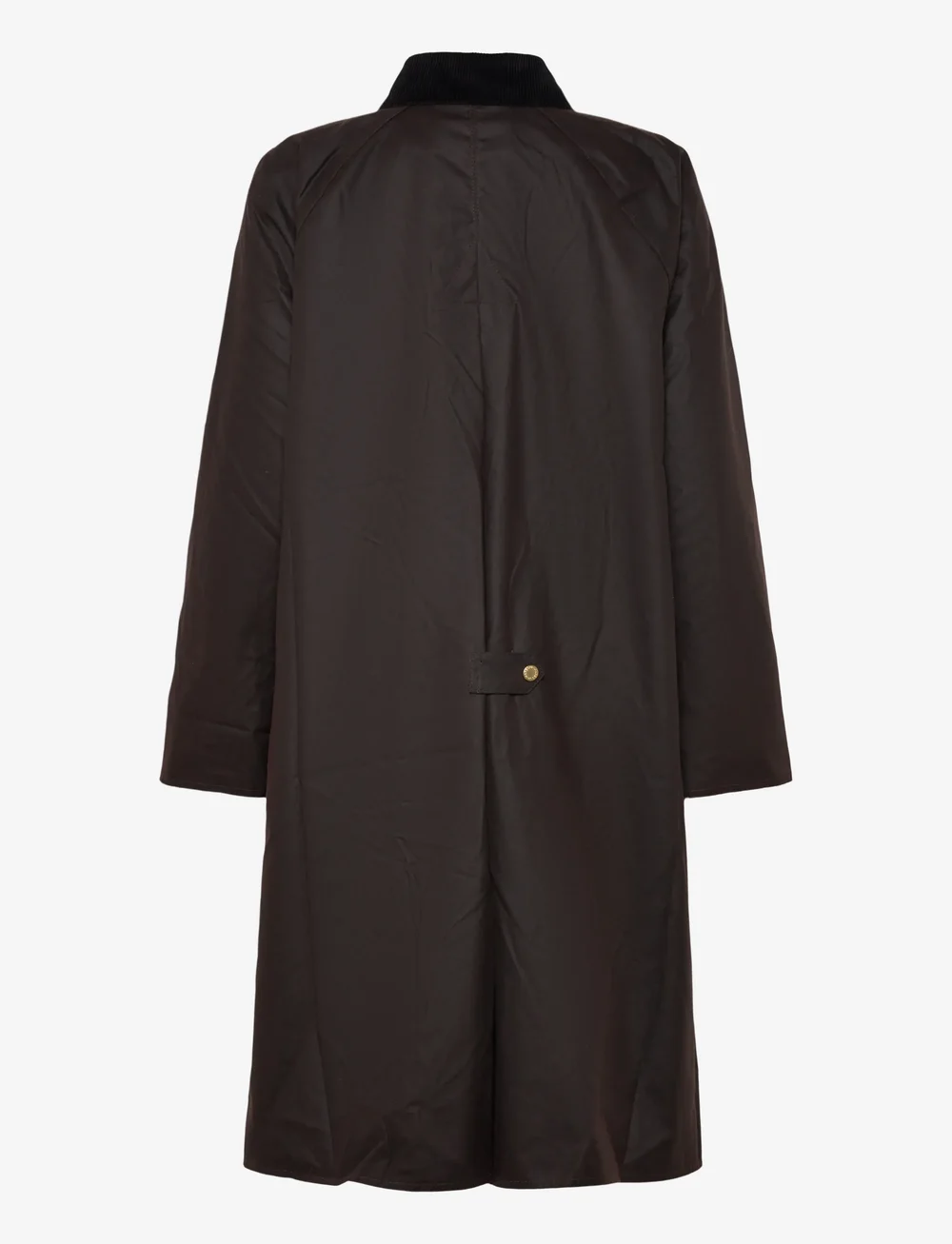 Barbour - Barbour Evette Wax Jacket - lette frakker - rustic - 1