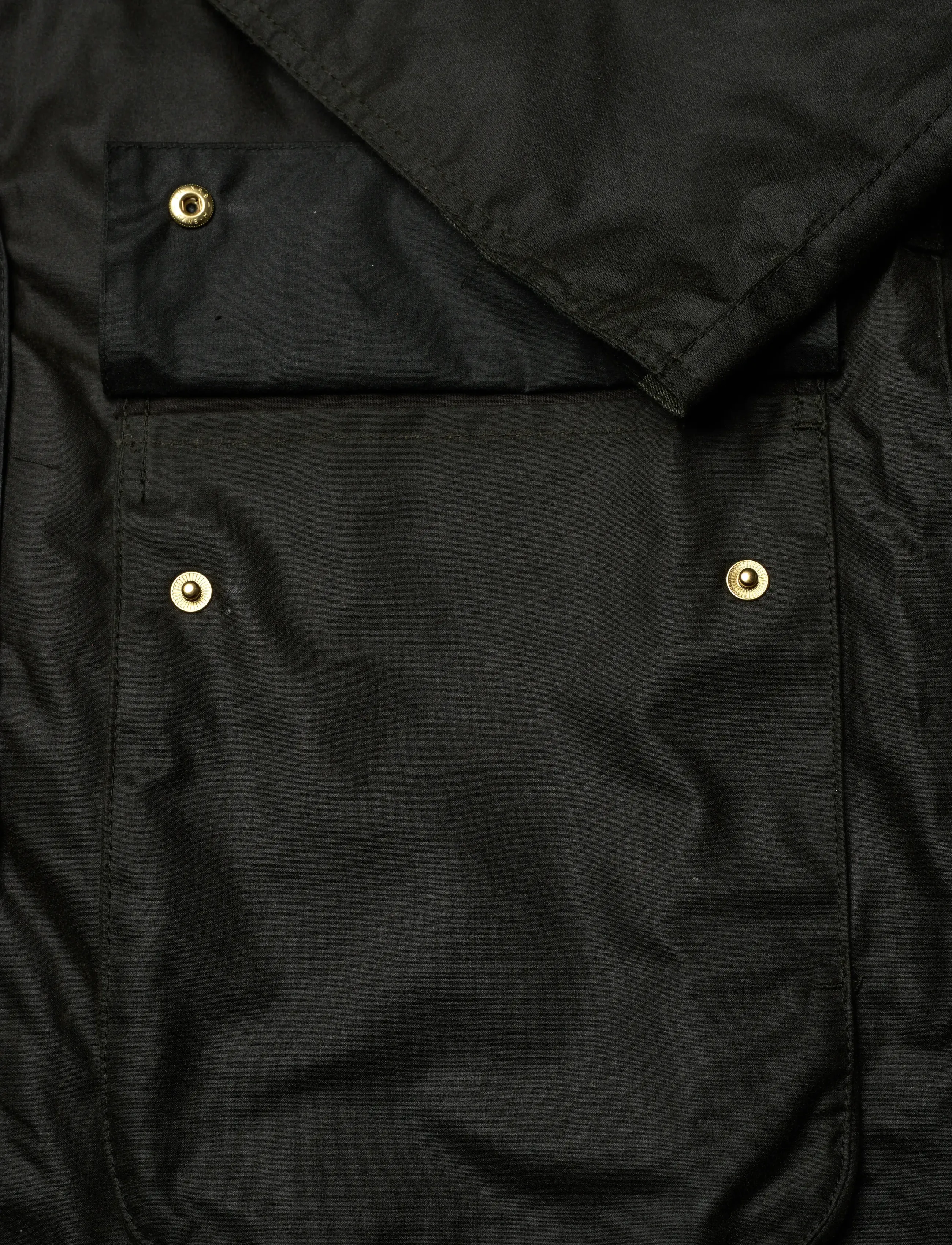 Barbour - Barbour Milda Wax Jacket - olive - 4