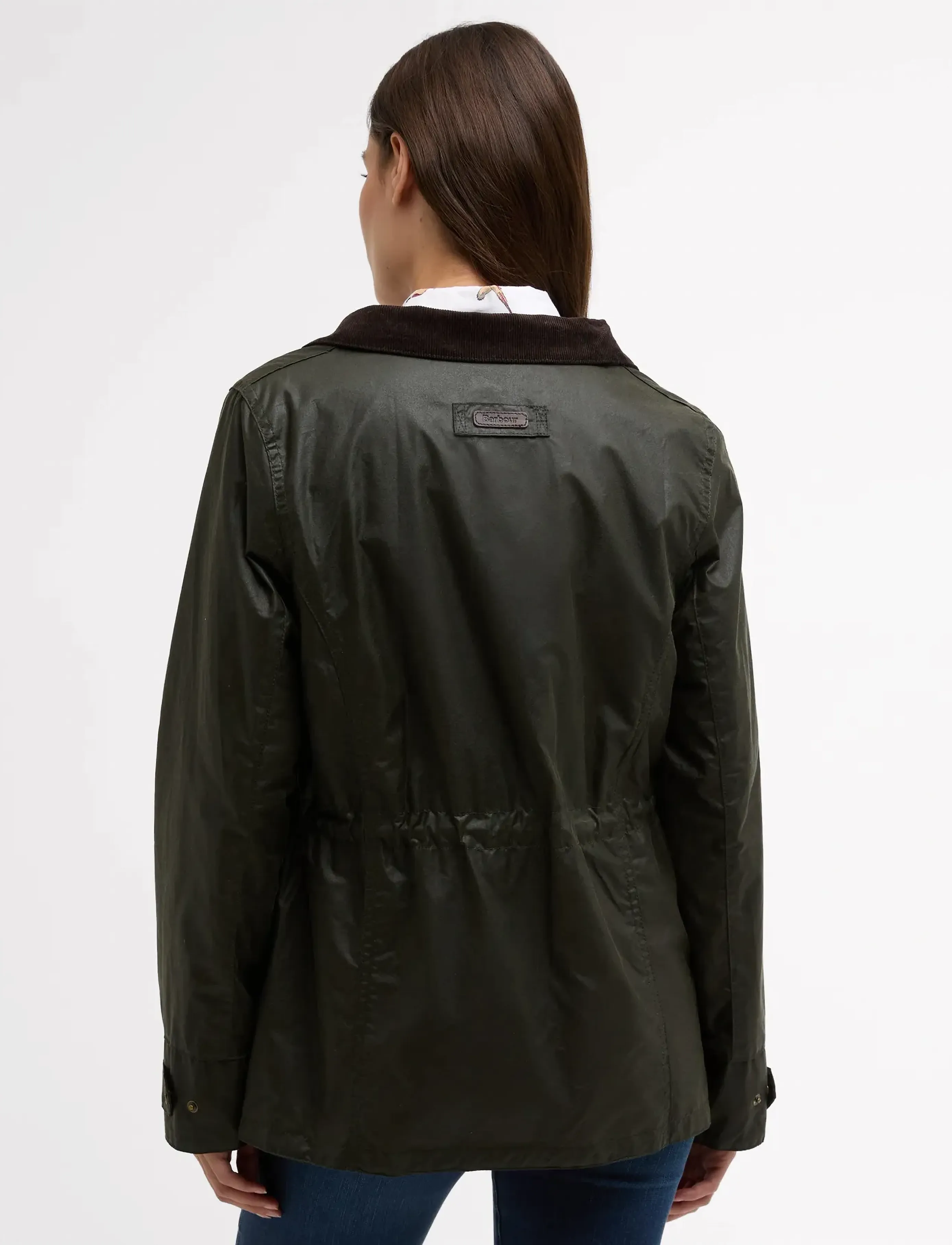 Barbour - Barbour Summer Sapper - vestes de printemps - archive olive/ancient - 3
