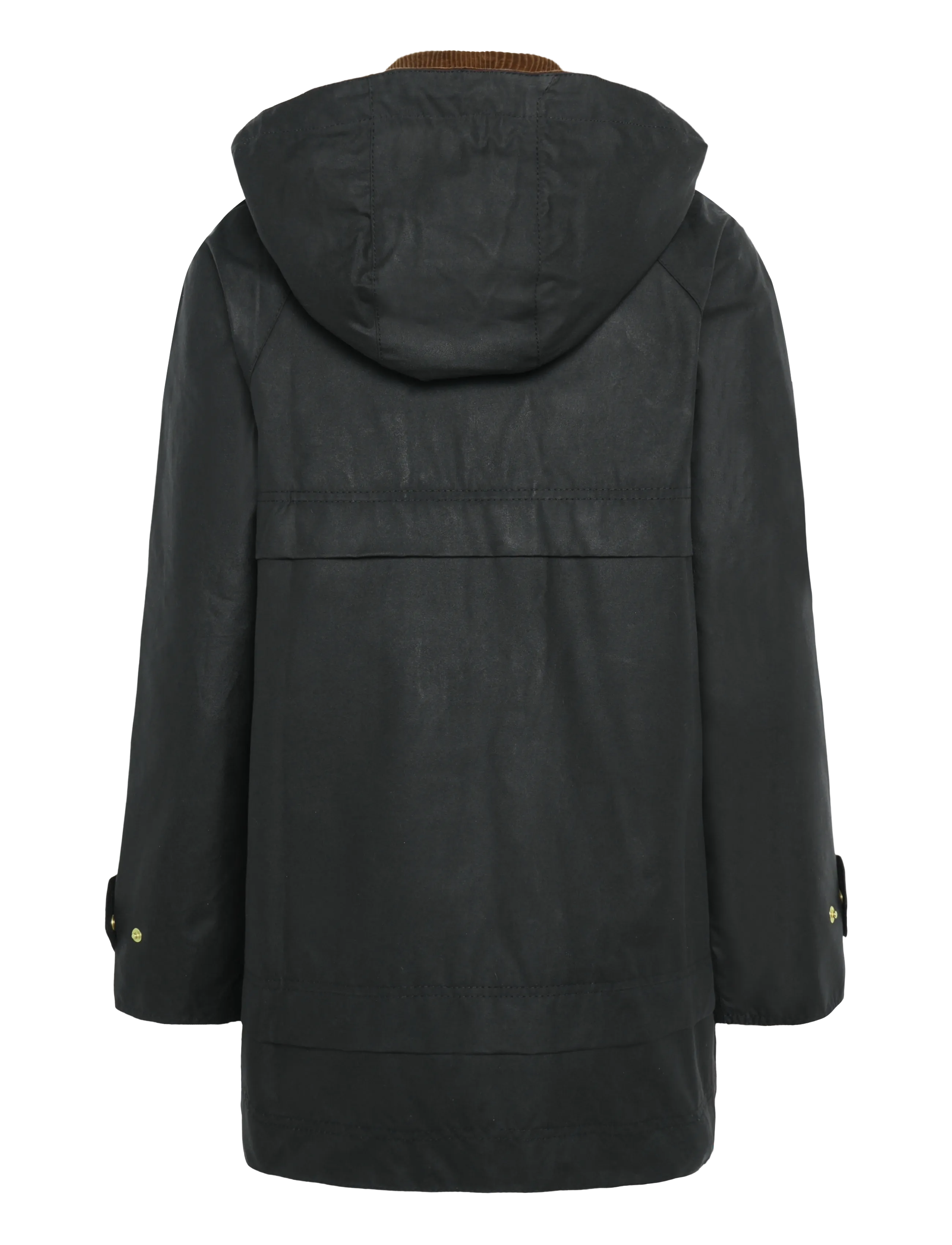 Barbour - Barbour Wrenwood Wax Jacket - utility-jakker - navy/anceint - 1