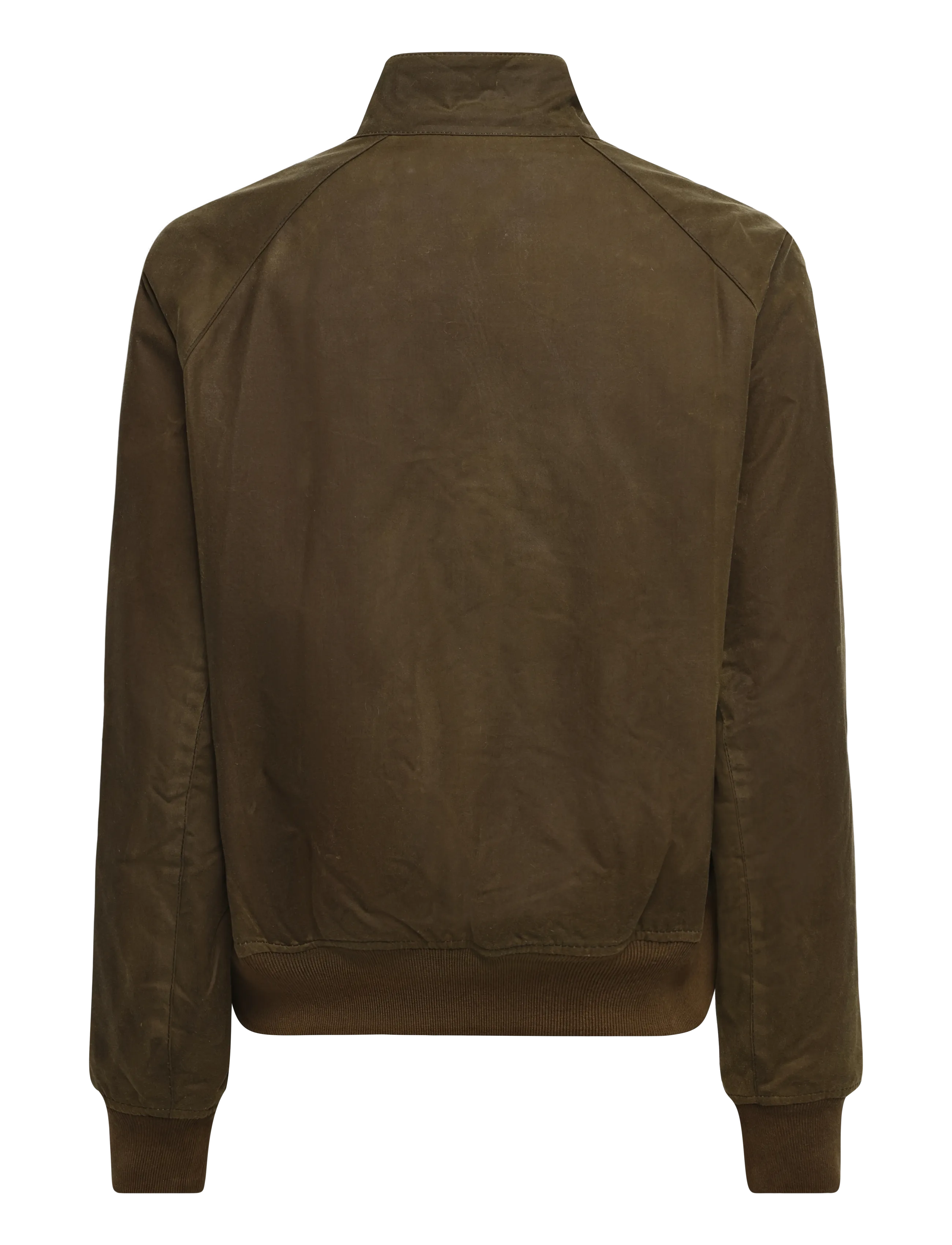 Barbour - Barbour Ivybridge Wax Jacket - beech/ancient - 1