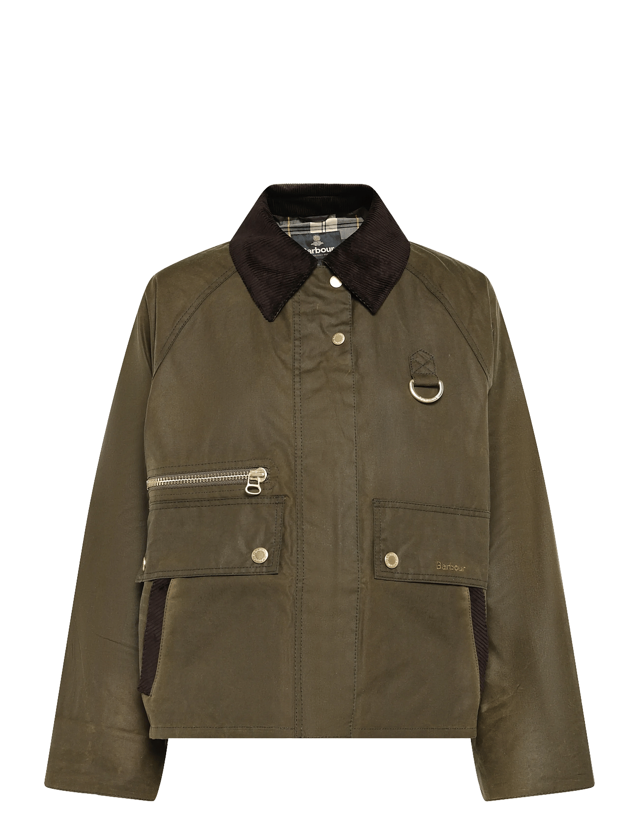 Barbour - Barbour Cottingham Wax Jacket