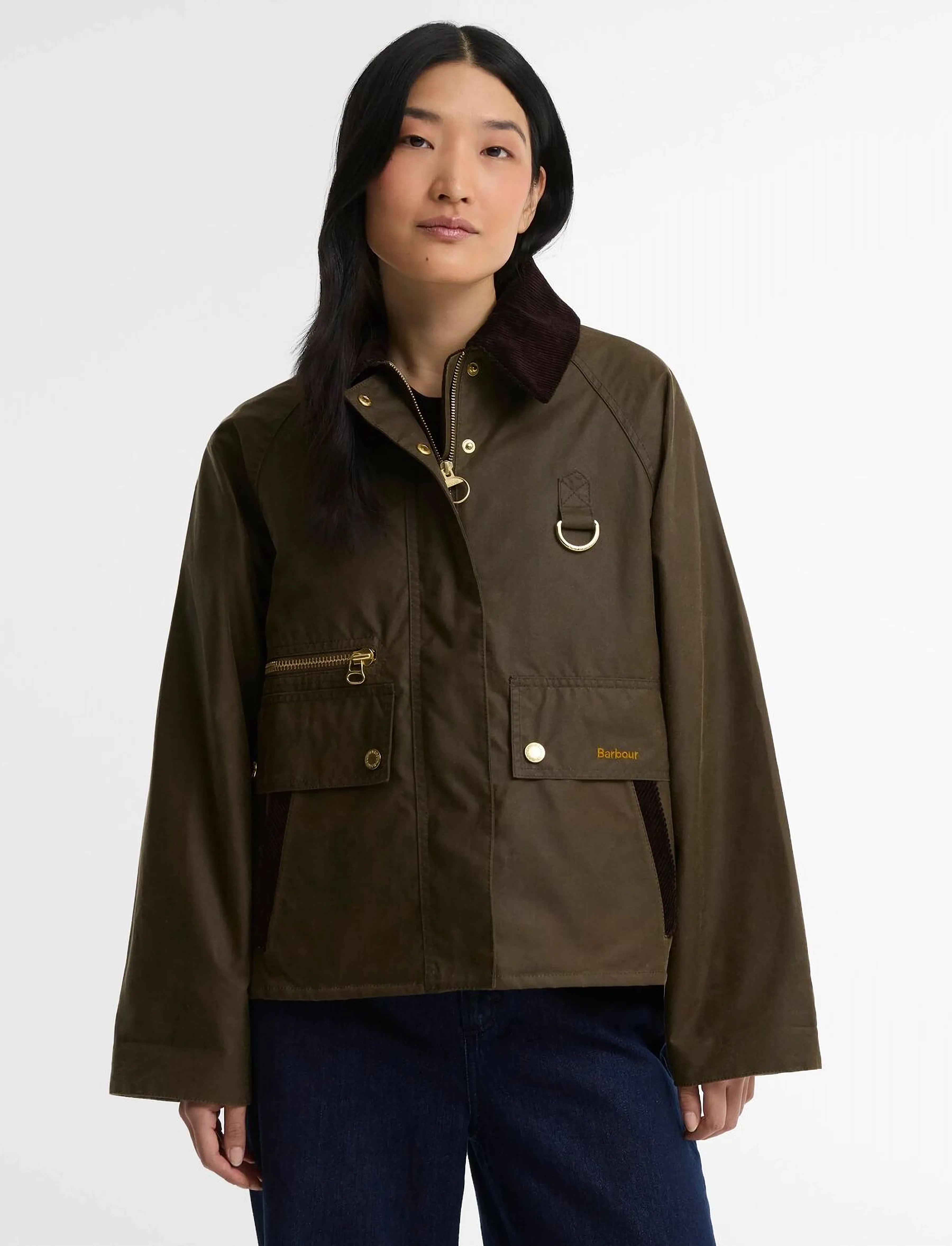 Cottingham Wax Jacket