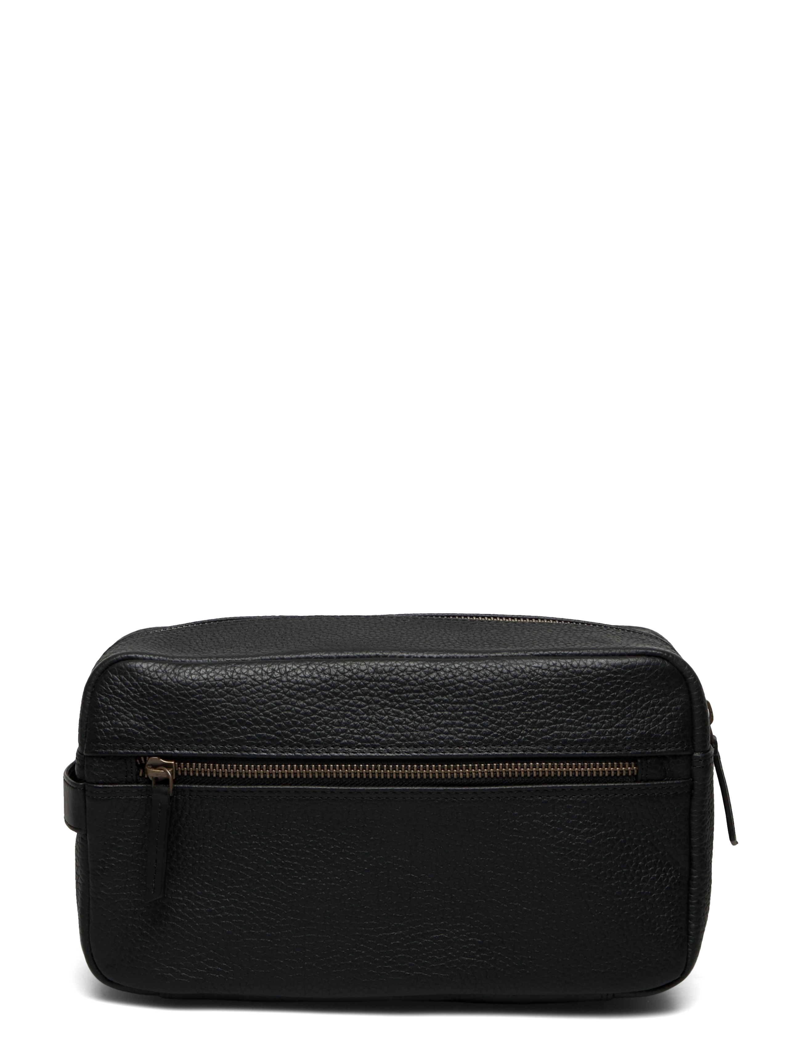 Barbour Barbour Hig Lth Wshb - Shoppa efter tillfälle - BLACK / black