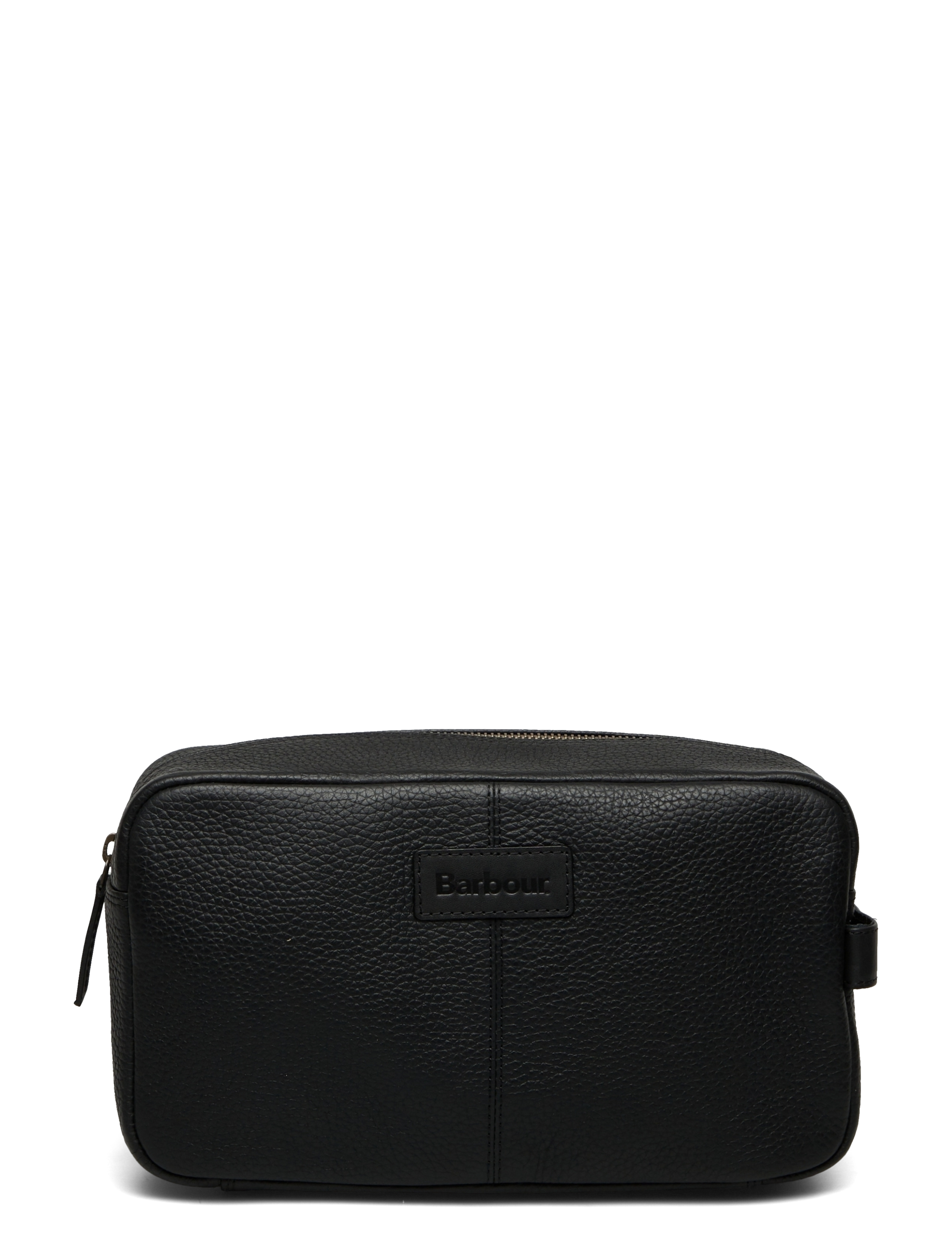 Barbour - Barbour Hig Lth Wshb - black - 1
