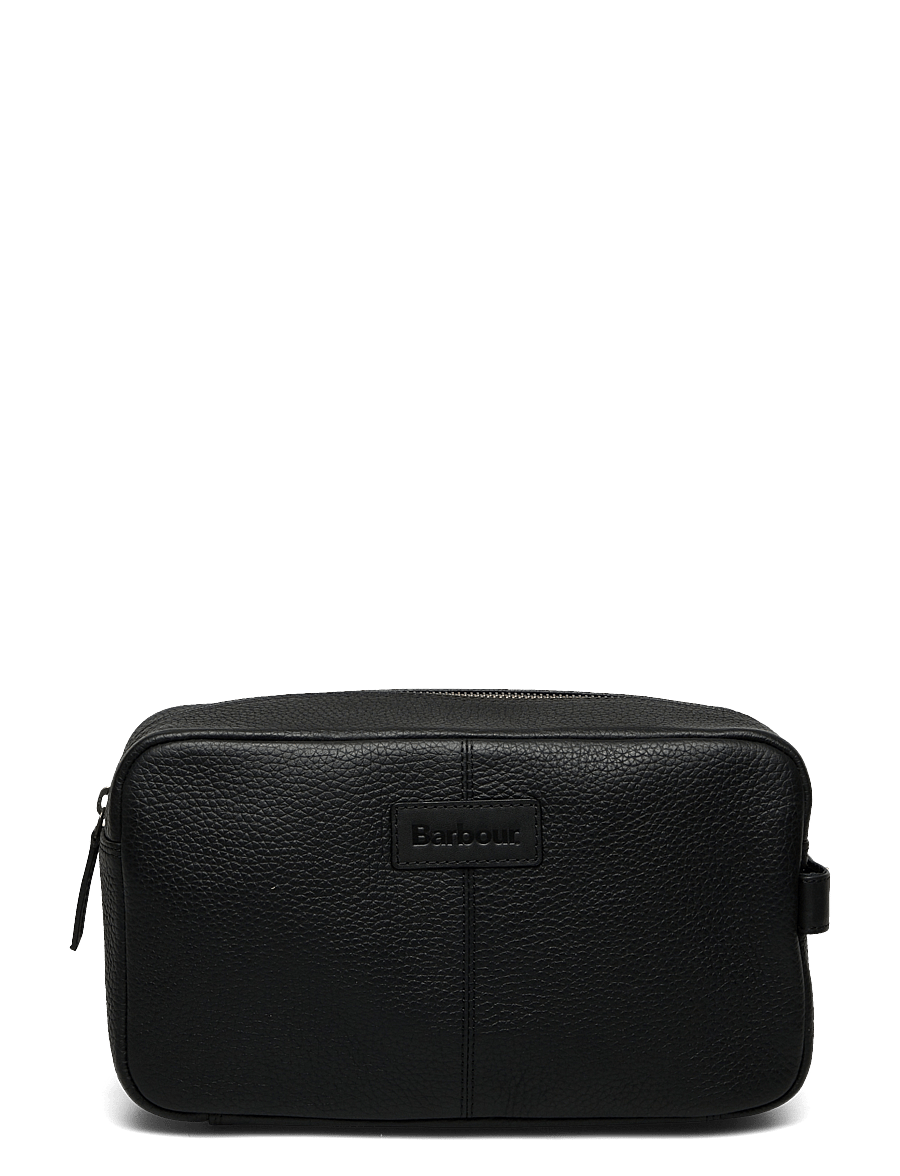 Barbour - Barbour Hig Lth Wshb - nach anlass kaufen - black - 1