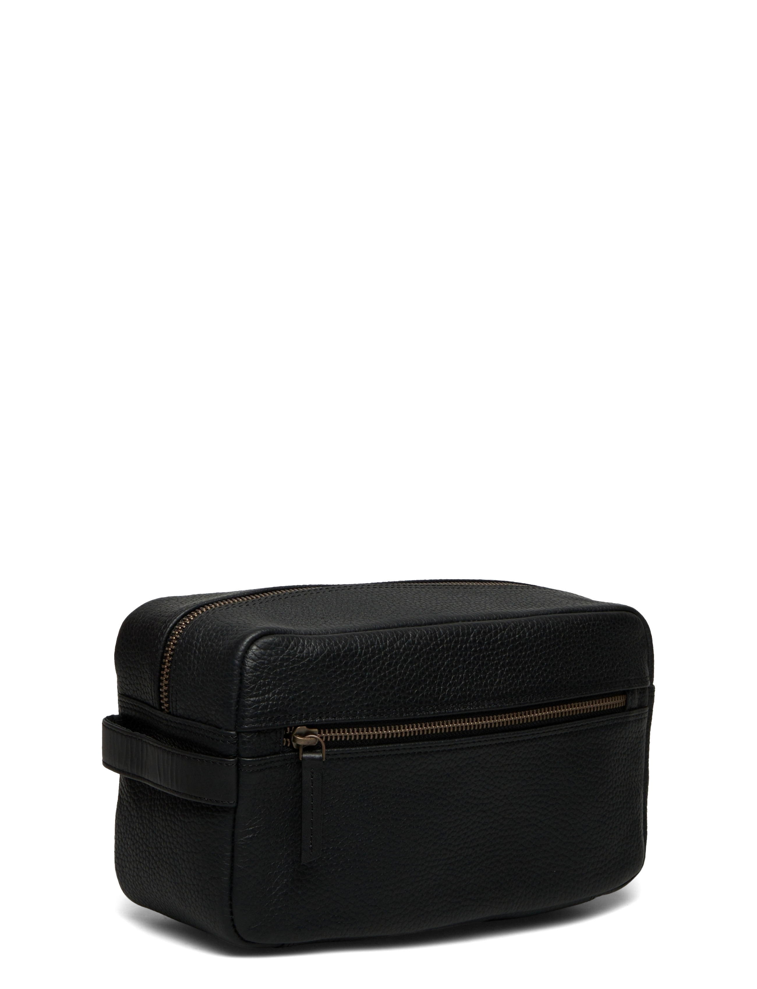 Barbour - Barbour Hig Lth Wshb - black - 2