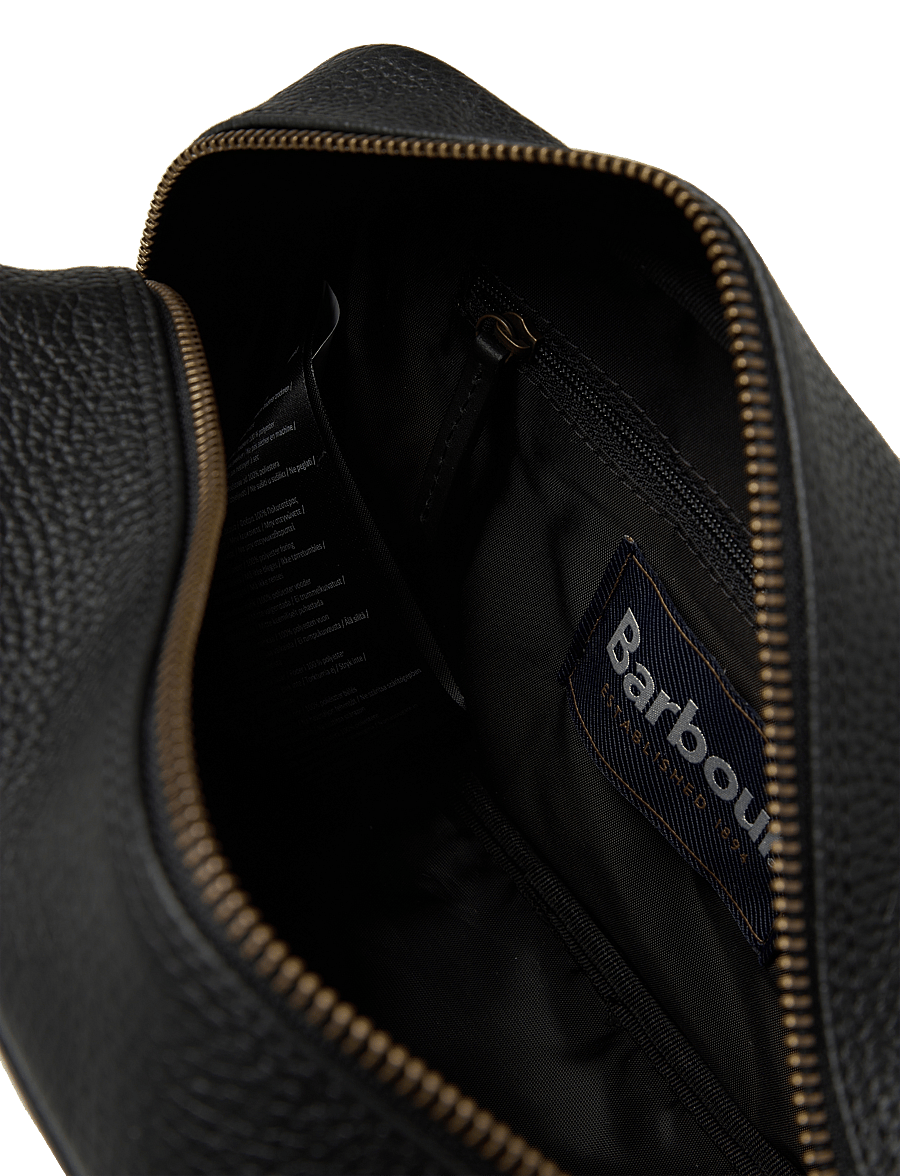 Barbour - Barbour Hig Lth Wshb - nach anlass kaufen - black - 3