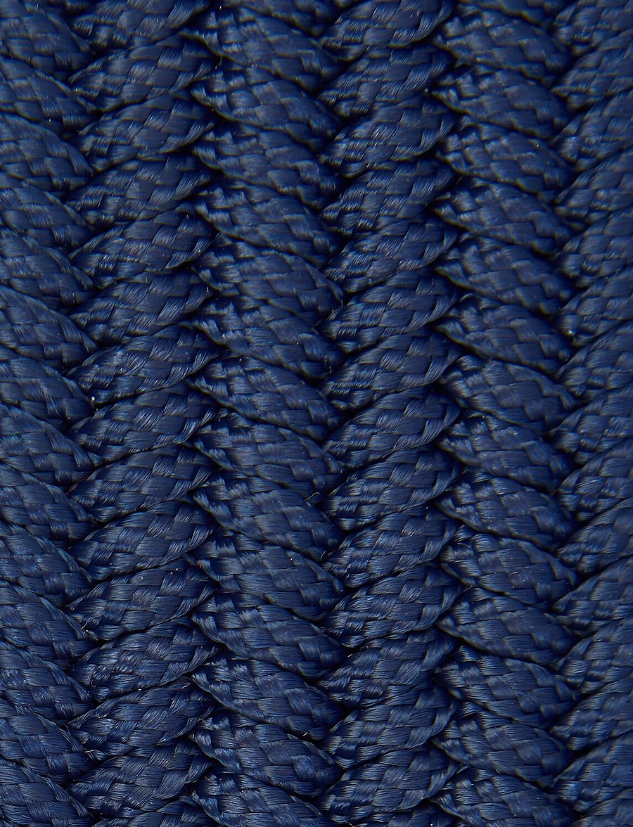 Barbour - Barbour Nevis Belt - skärp - navy - 2
