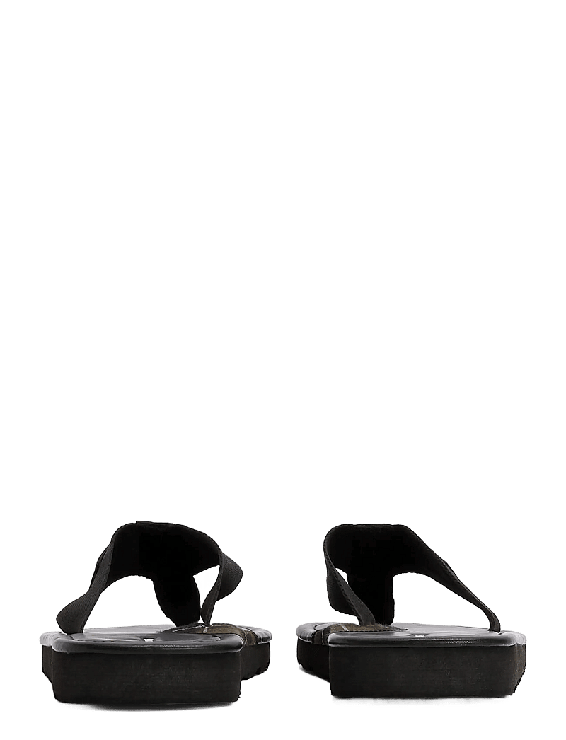 Barbour - Barbour Harker Sandal - nach anlass kaufen - black - 2
