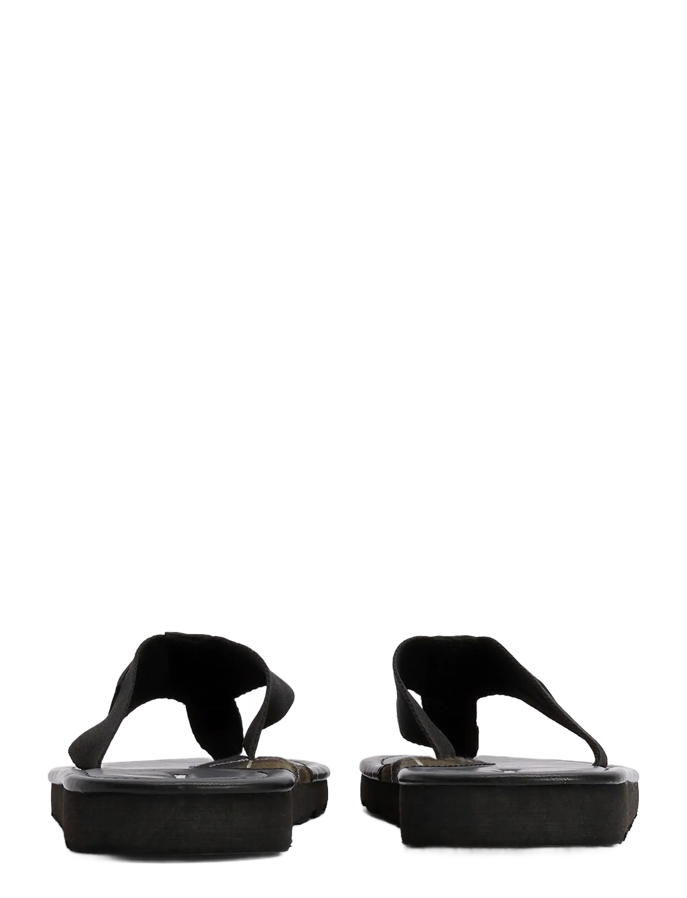 Barbour - Barbour Harker Sandal - nach anlass kaufen - black - 2