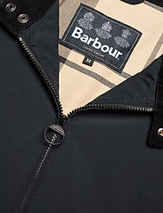 Barbour - Barbour Royston Jacket Archive - vindjakker - black - 7