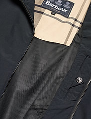 Barbour - Barbour Royston Jacket Archive - kurtki-wiosenne - black - 9