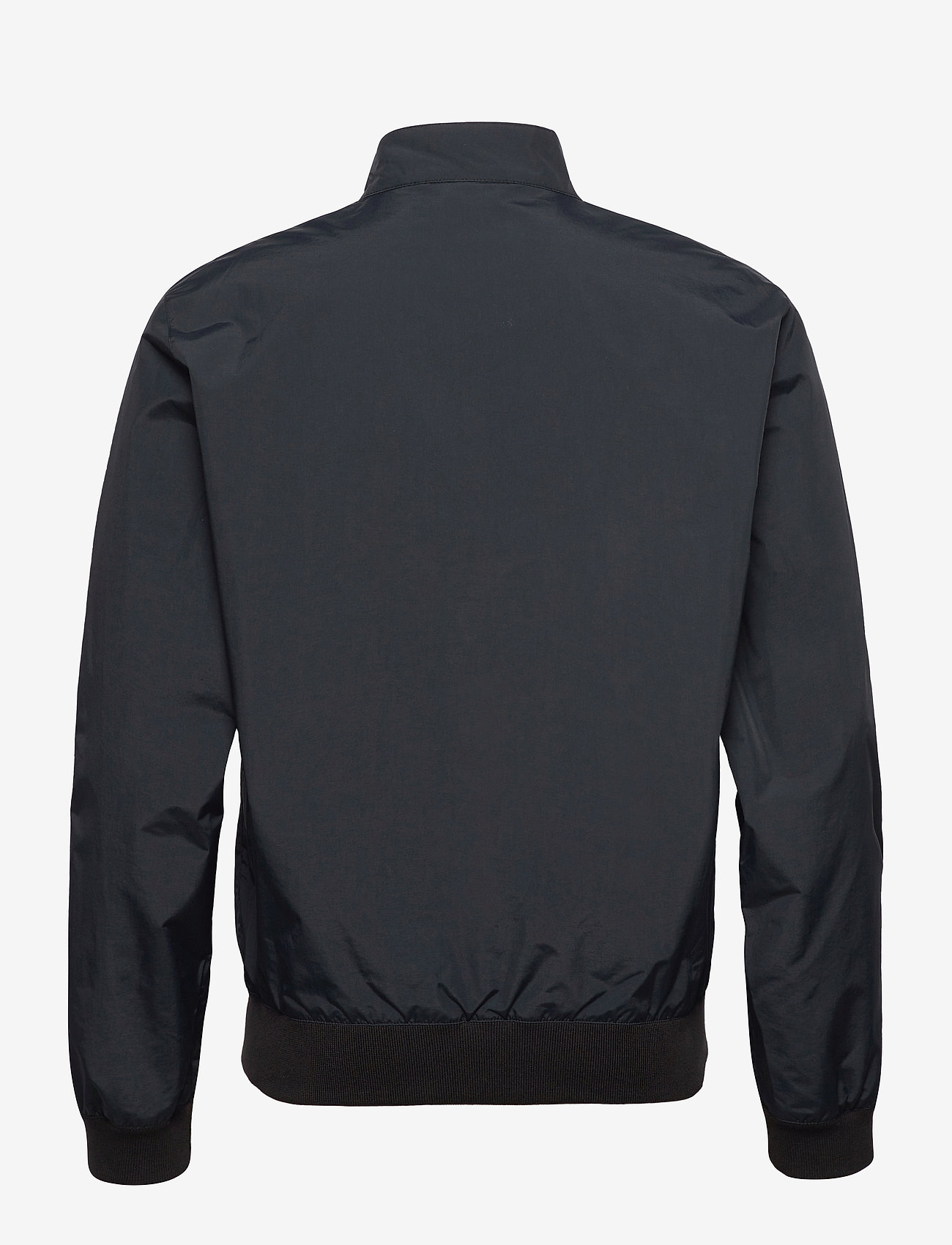 Barbour - Barbour Royston Casual - light jackets - black - 2