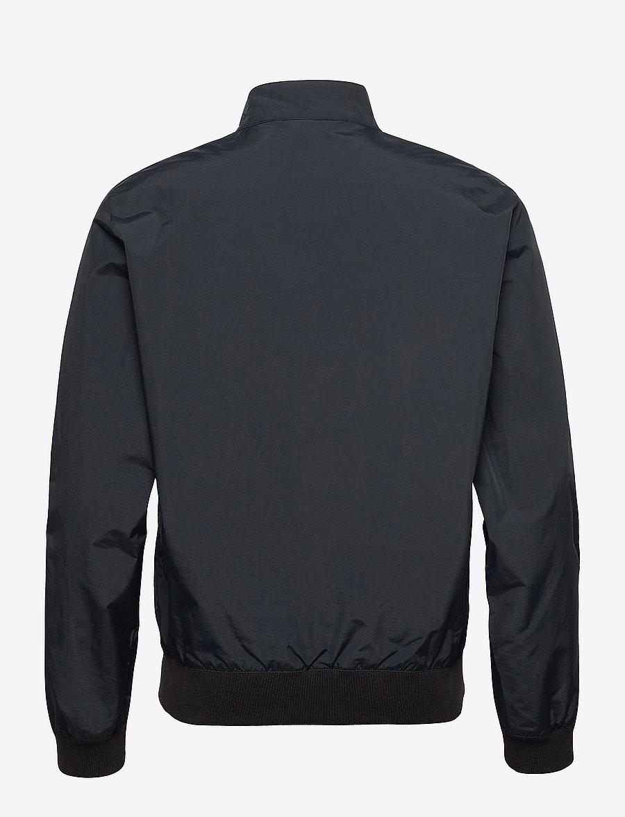 Barbour - Barbour Royston Casual - tunna jackor - black - 2