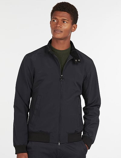 Barbour Royston Casual - Vindjakker