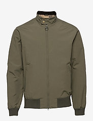 Barbour Royston Jacket Archive - OLIVE