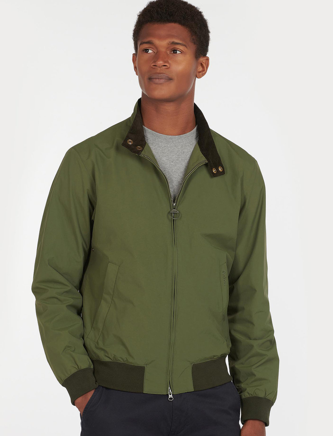 Barbour Barbour Royston Casual Jacket Leichte Jacken Boozt Osterreich