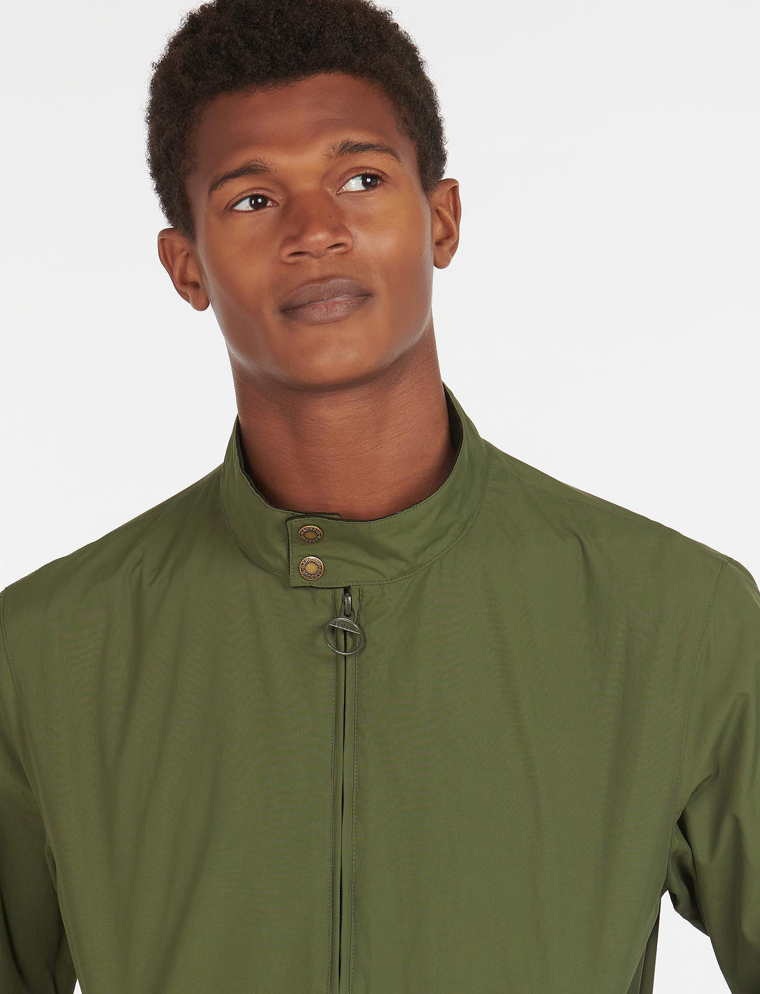 Barbour Barbour Royston Casual Jacket Light Jackets Boozt