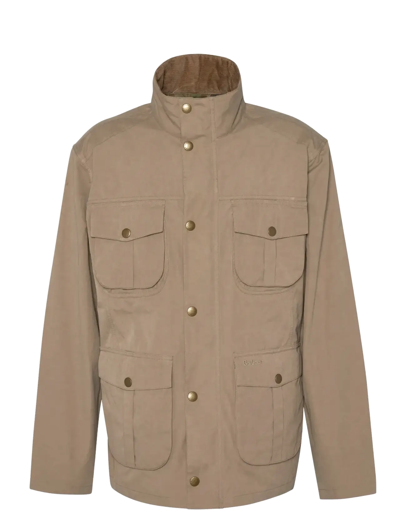 MILITARY BROWN