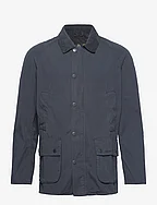 Barbour Ashby Casual - NAVY