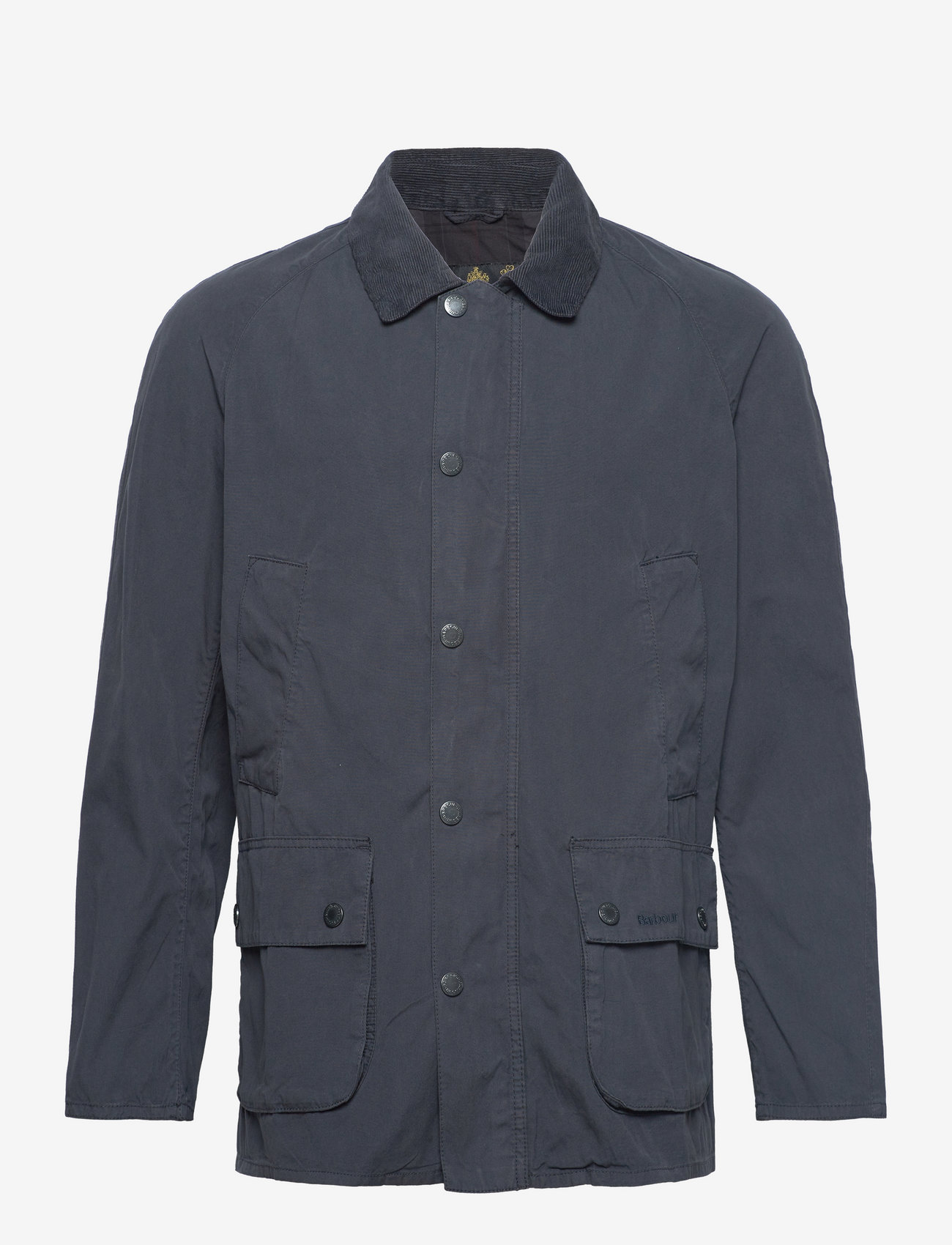 Barbour - Barbour Ashby Casual - leichte jacken - navy - 1