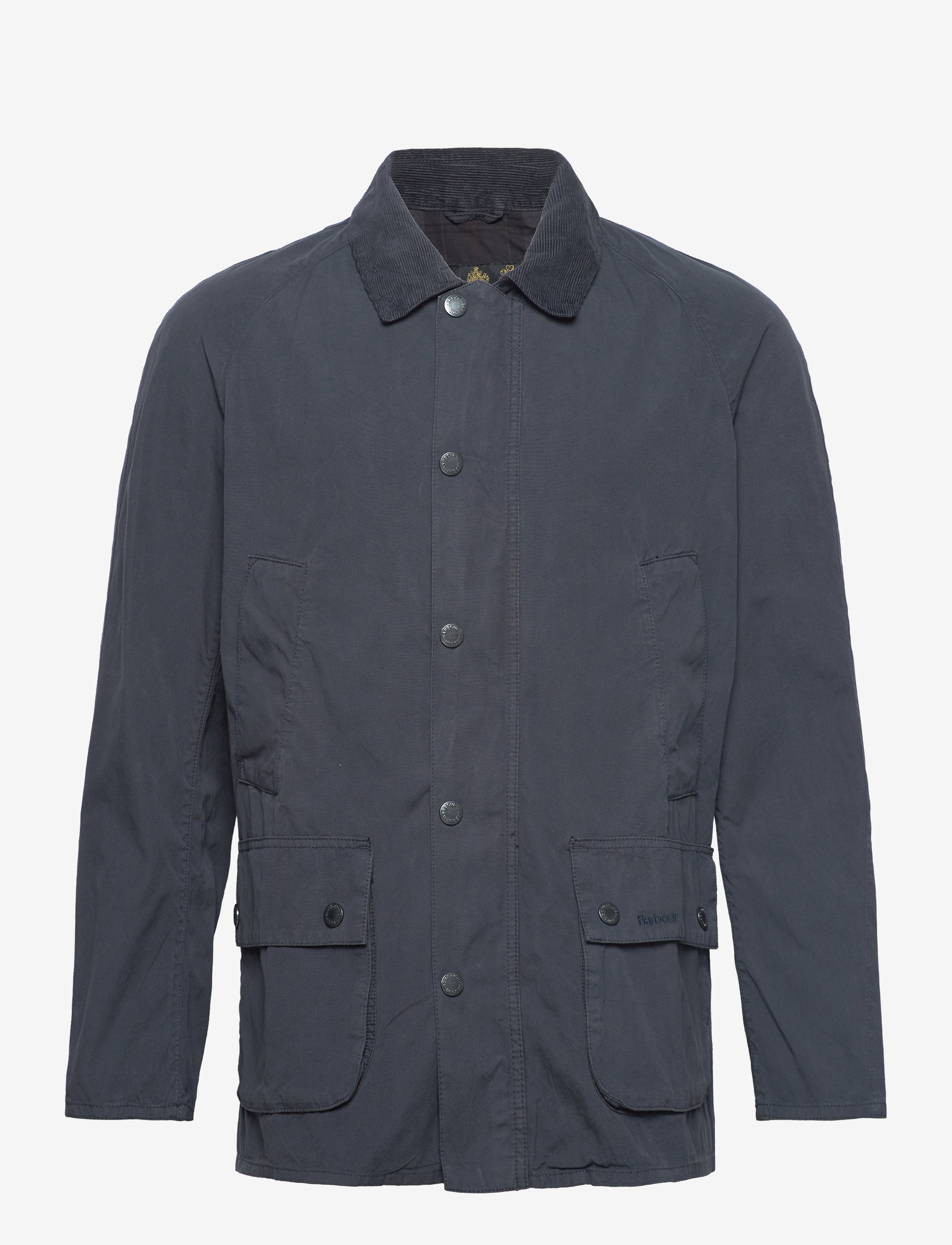 Barbour Ashby Casual - NAVY